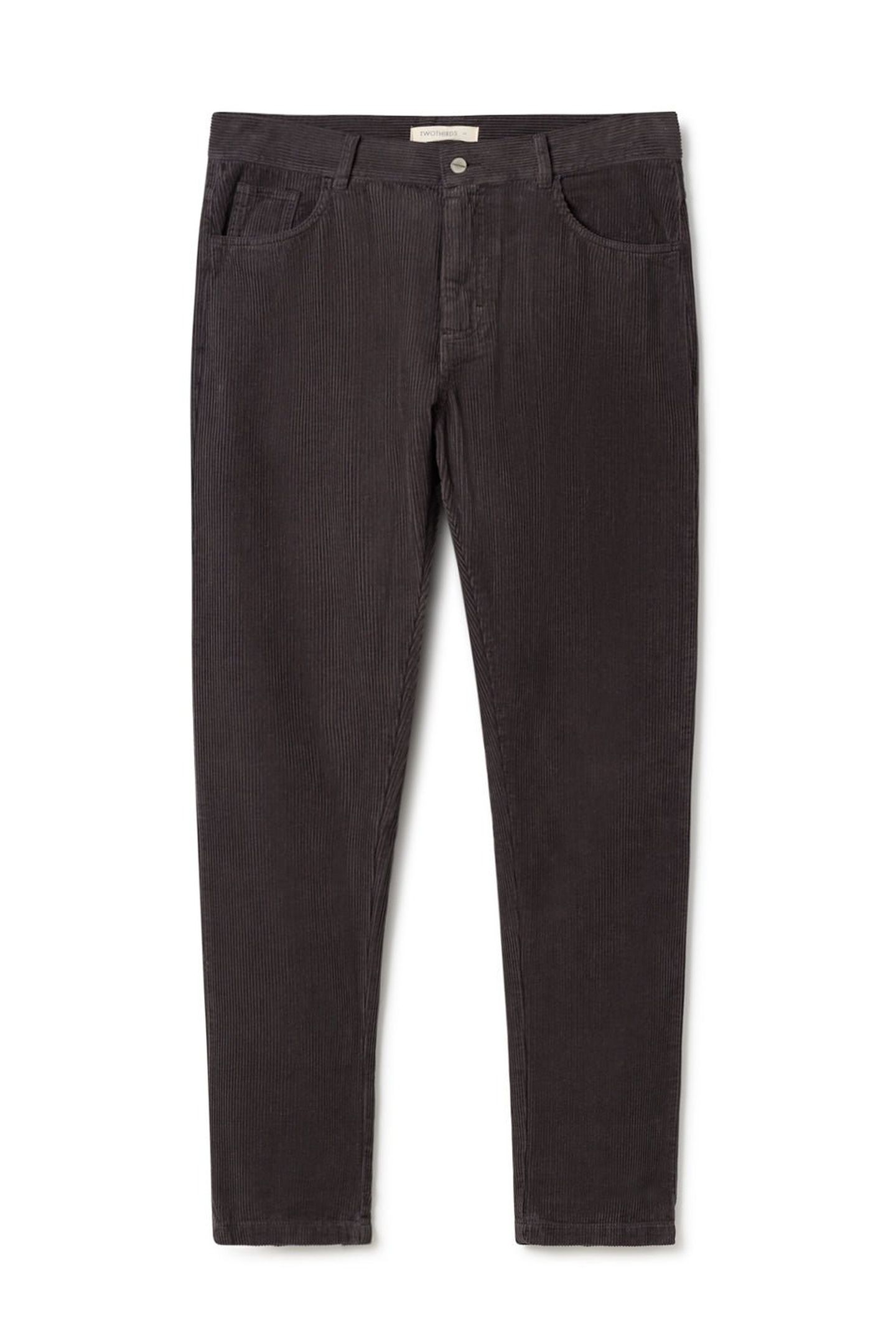 BALAVU PANTS DARK SAND 3