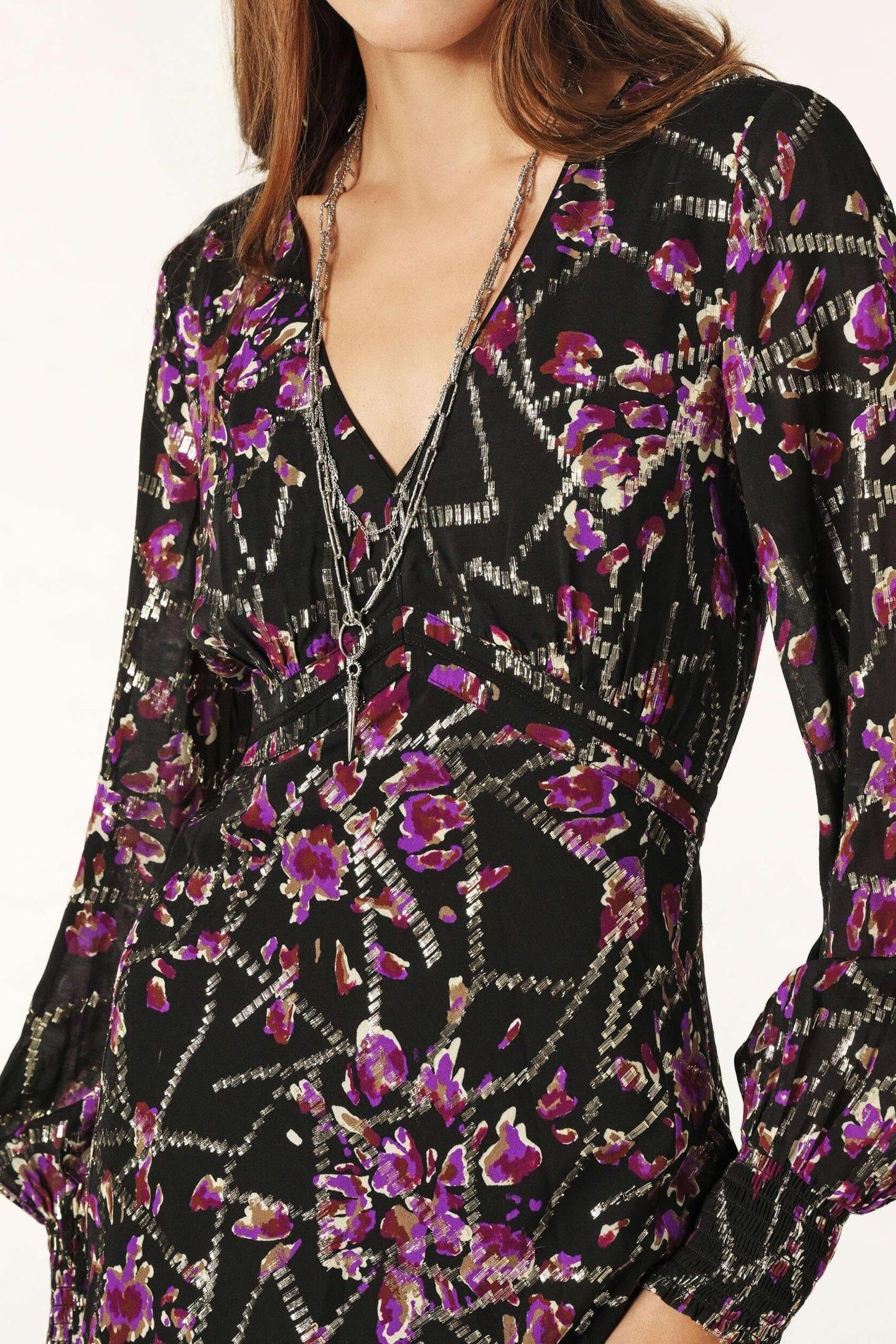 DRESS BLACK 3