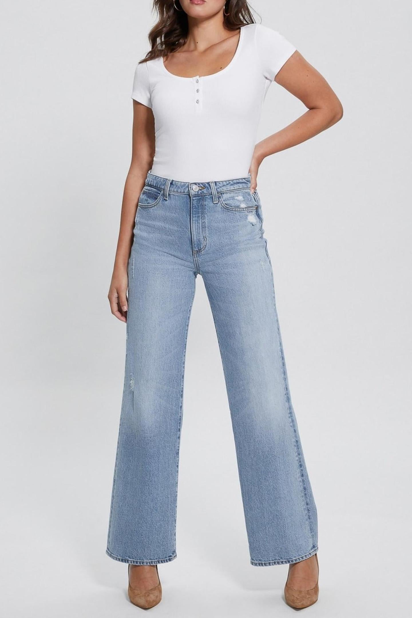 SS KARLEE JEWEL BTN PURE WHITE 3