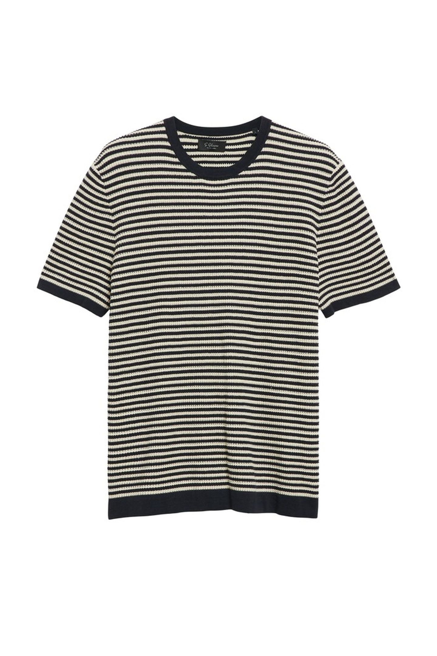 S.OLIVER PULLOVER MARINE 3