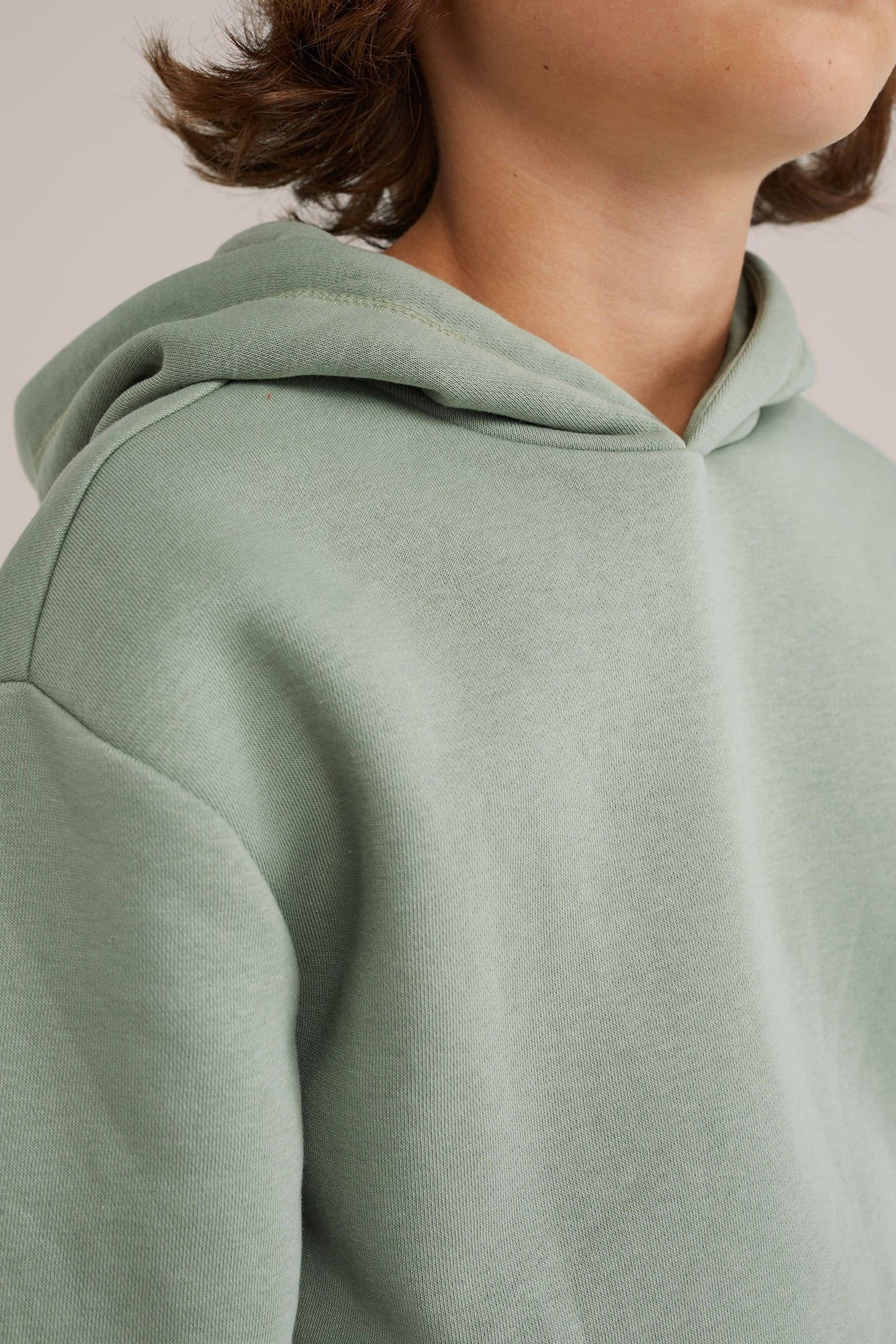 SWEATER LIGHT GREEN 5