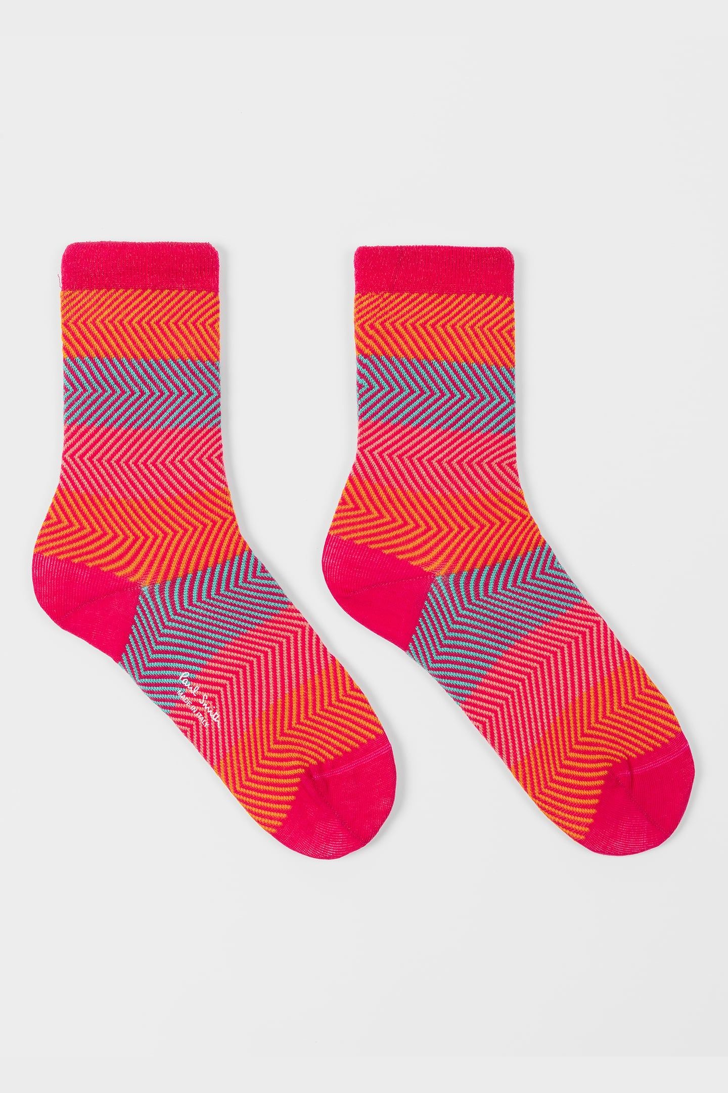 WOMEN SOCK 3 PACK SEASONL MIXED PLATE 1 2