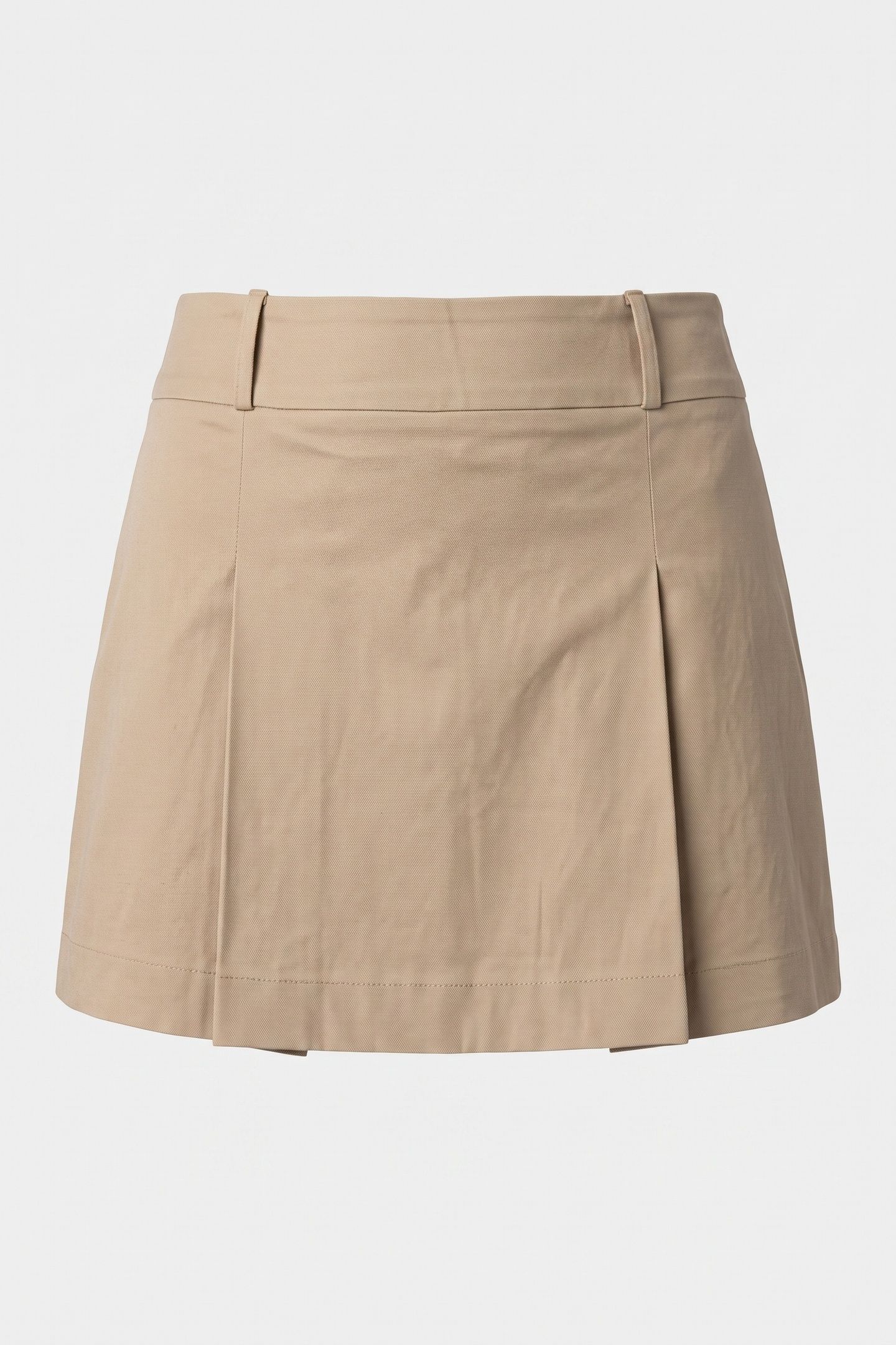 ST ELICIA SKIRT BEIGE 3