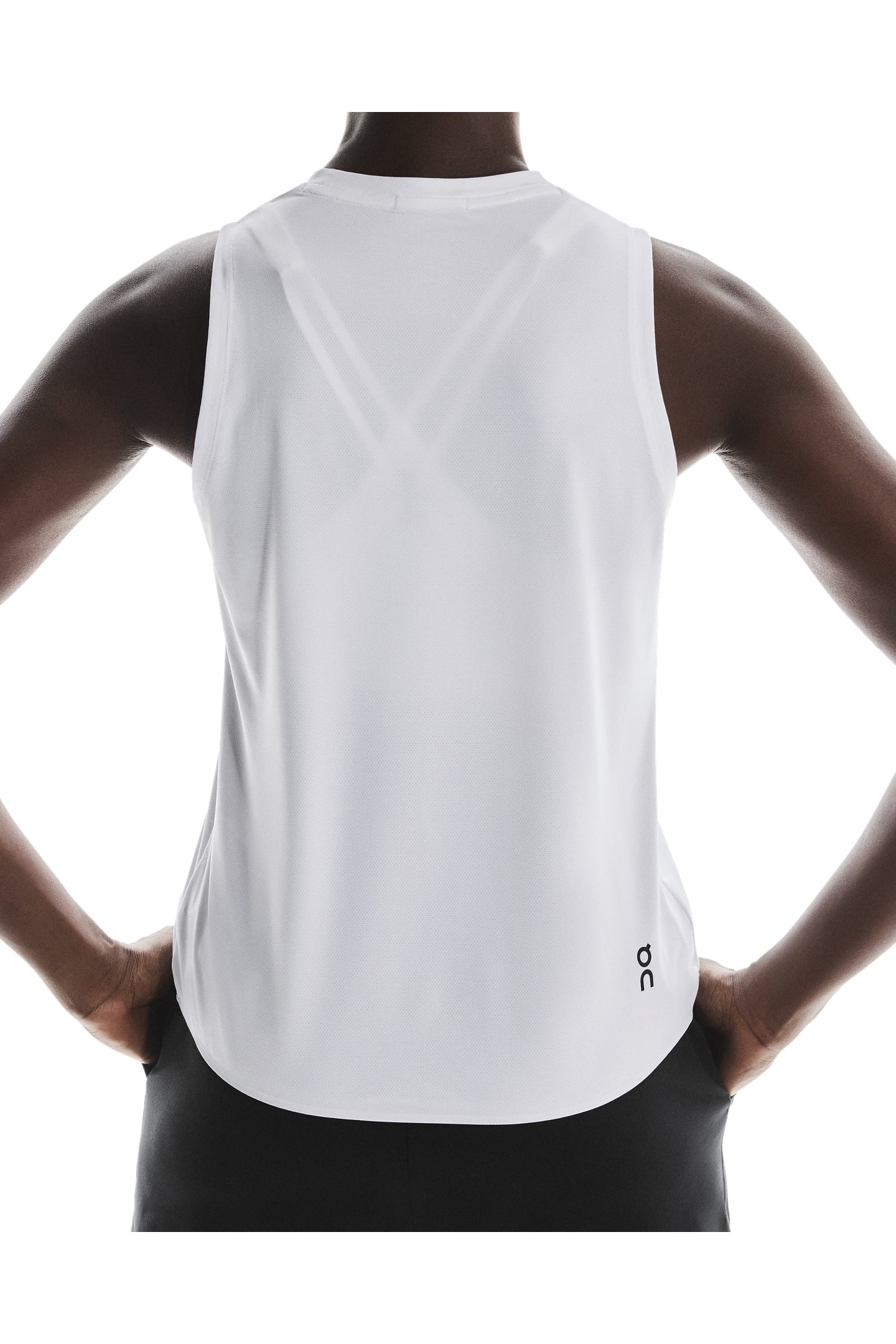 COURT TANK 1 ALL WHITE 5