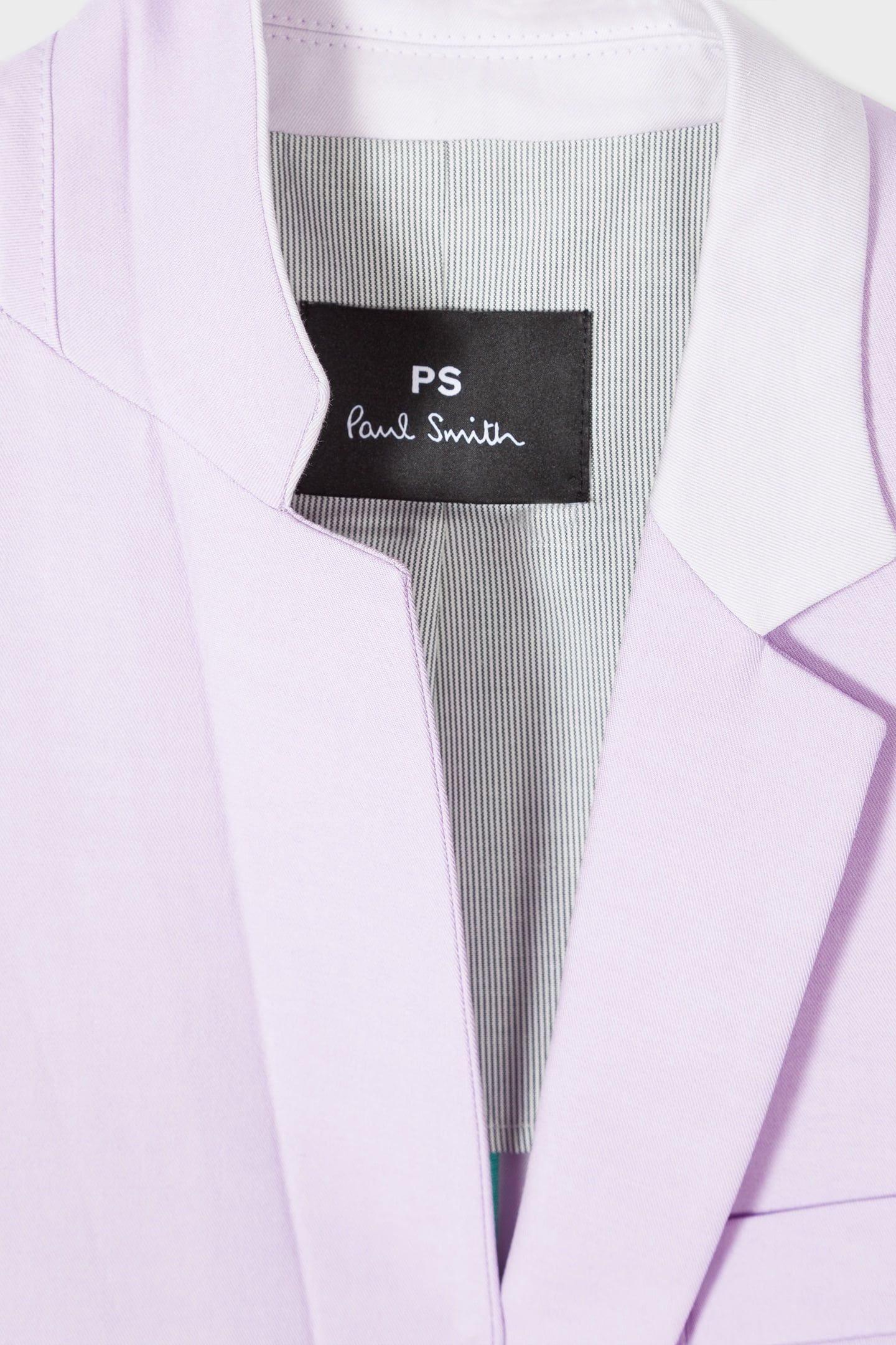 WOMENS JACKET LIGHT PURPLE 3