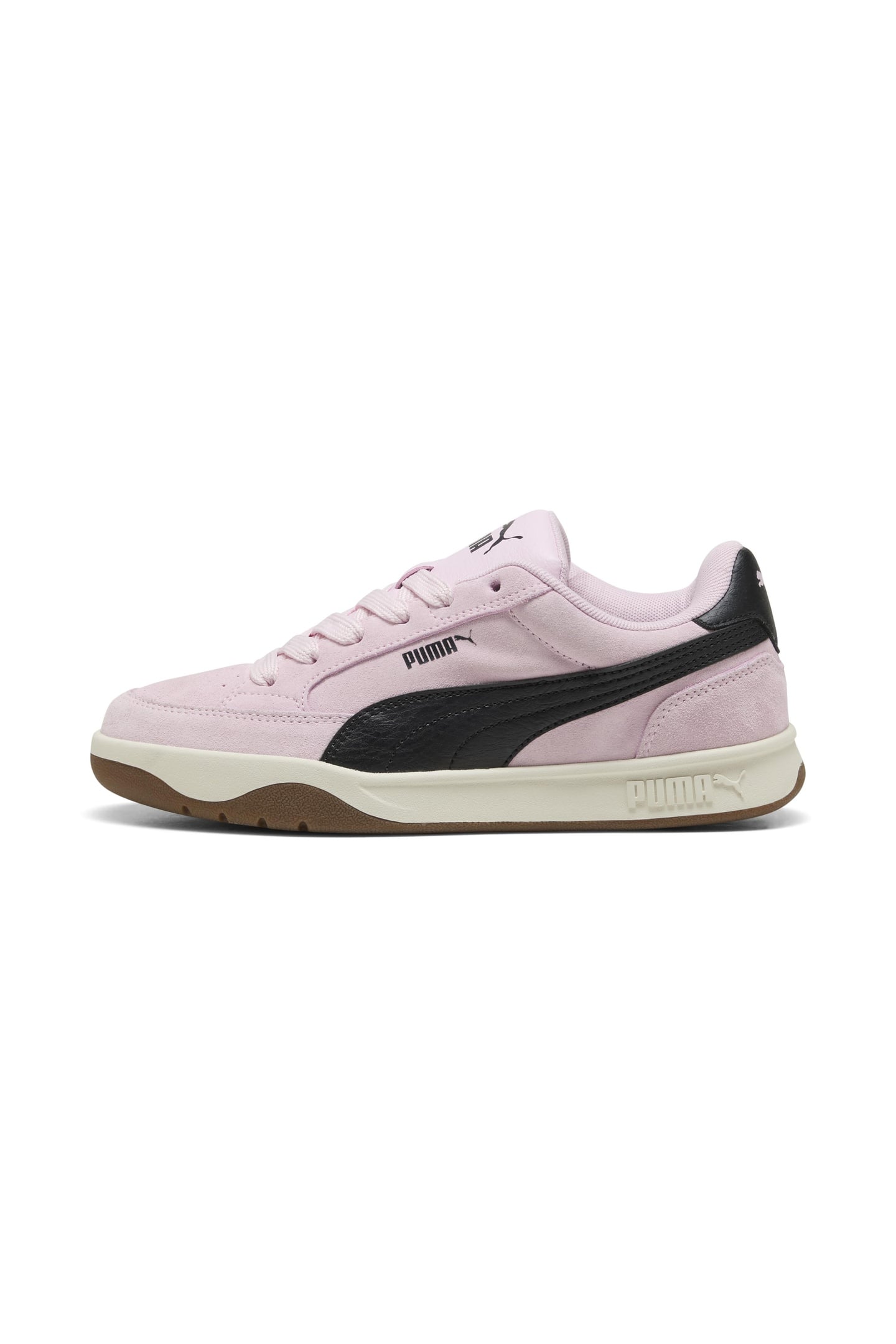 UNISEX PARK LT SD PEARL PINK-BLACK 6