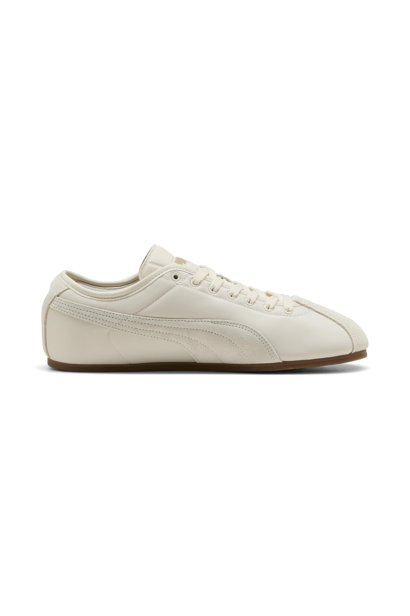 UNISEX TACKLE NYLON ALPINE SNOW-WHITE-GUM 1