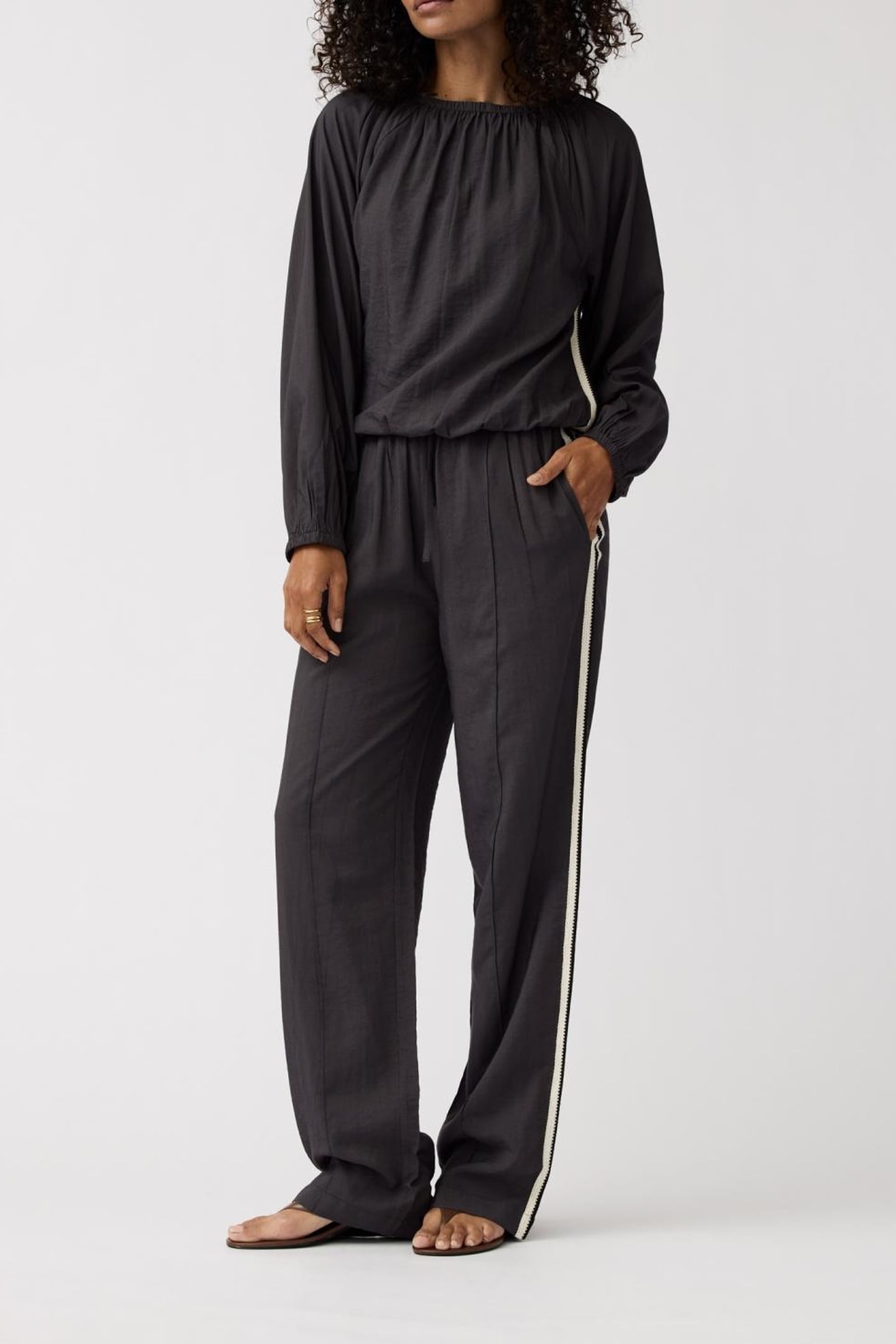 PANTS LOU ANTRA 1