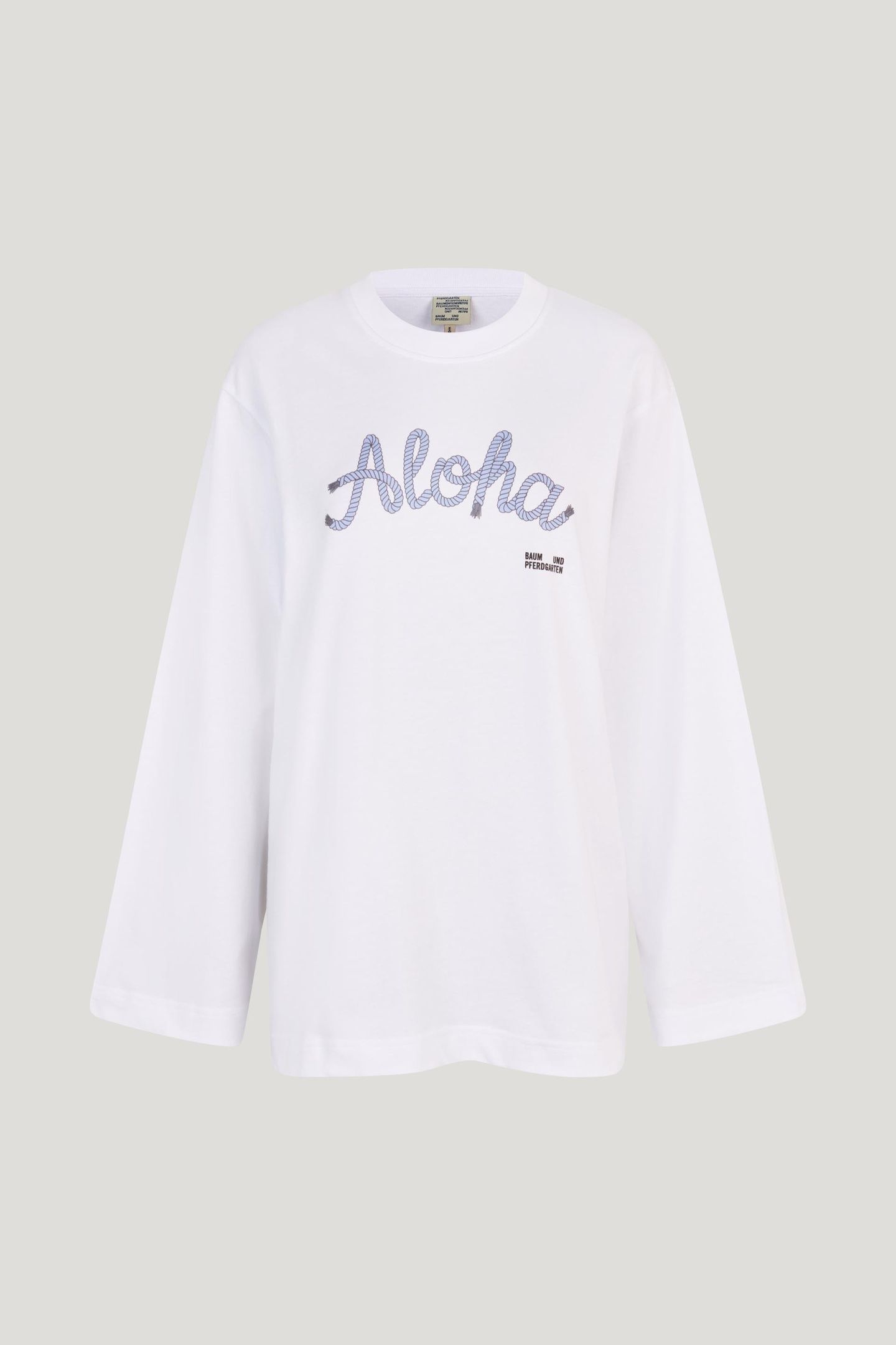 JEEVANA TOP ALOHA BLUE 3