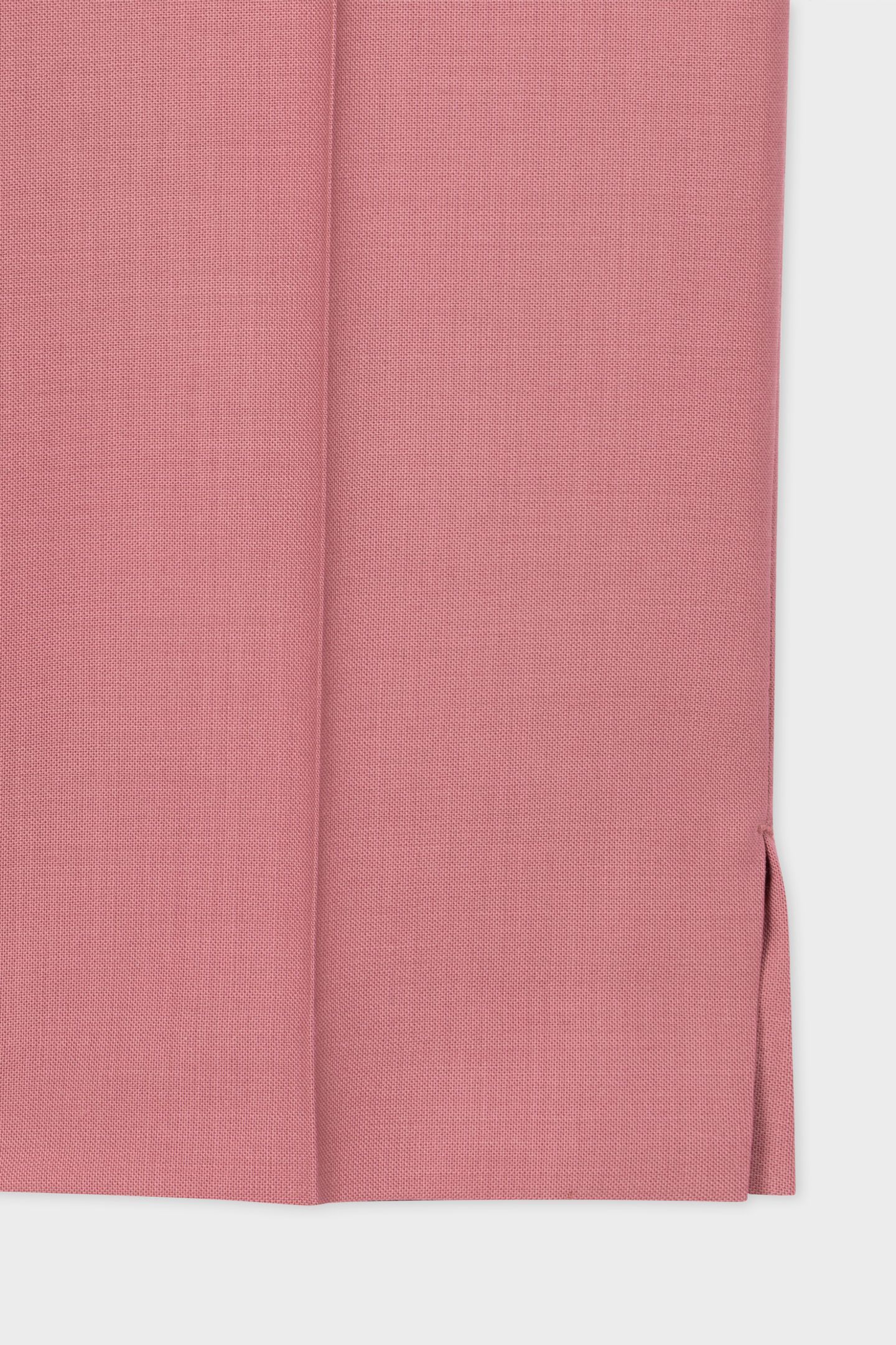 MENS TROUSER BUBBLEGUM/RASP 6