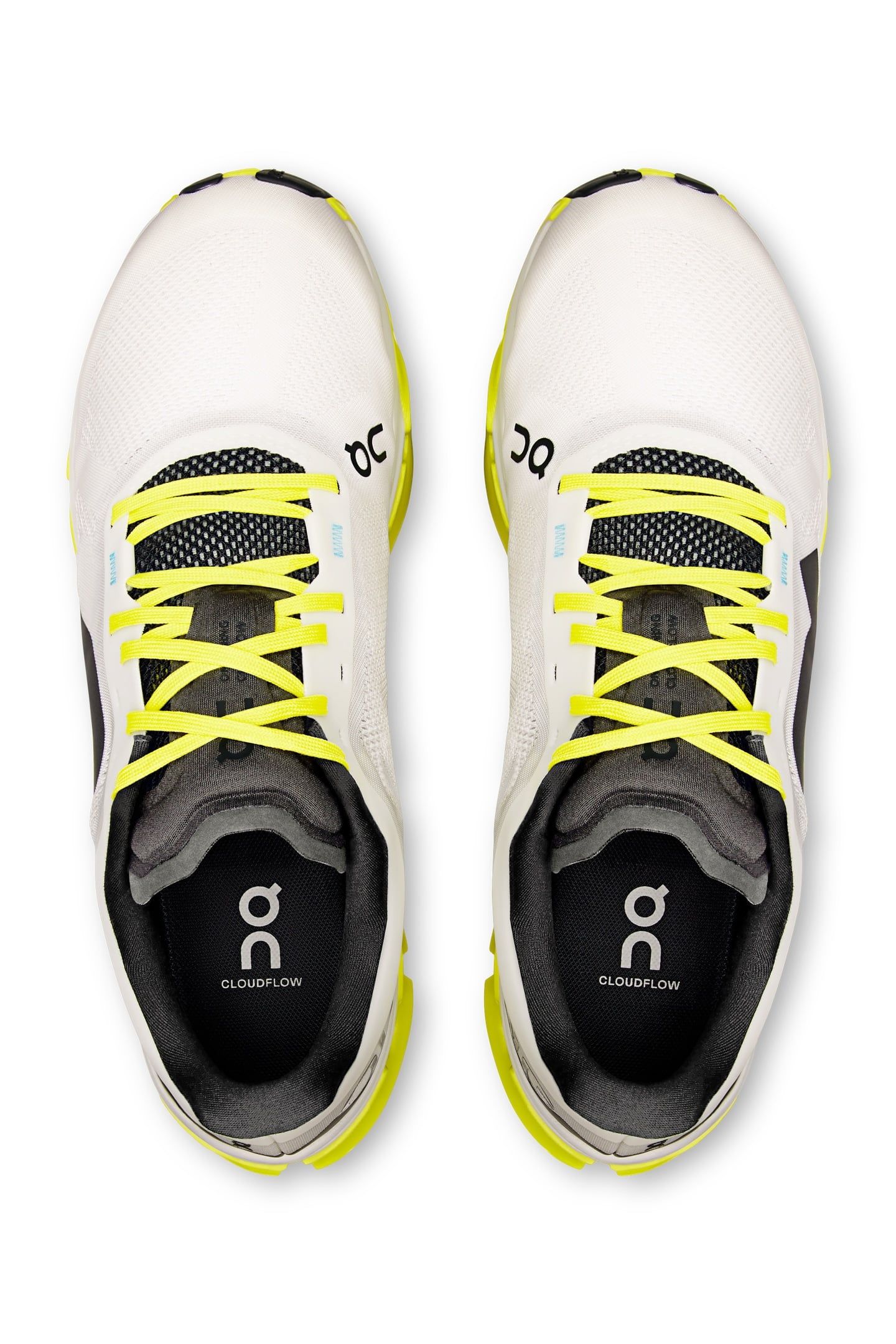 CLOUDFLOW 5 WHITE | LIME 4