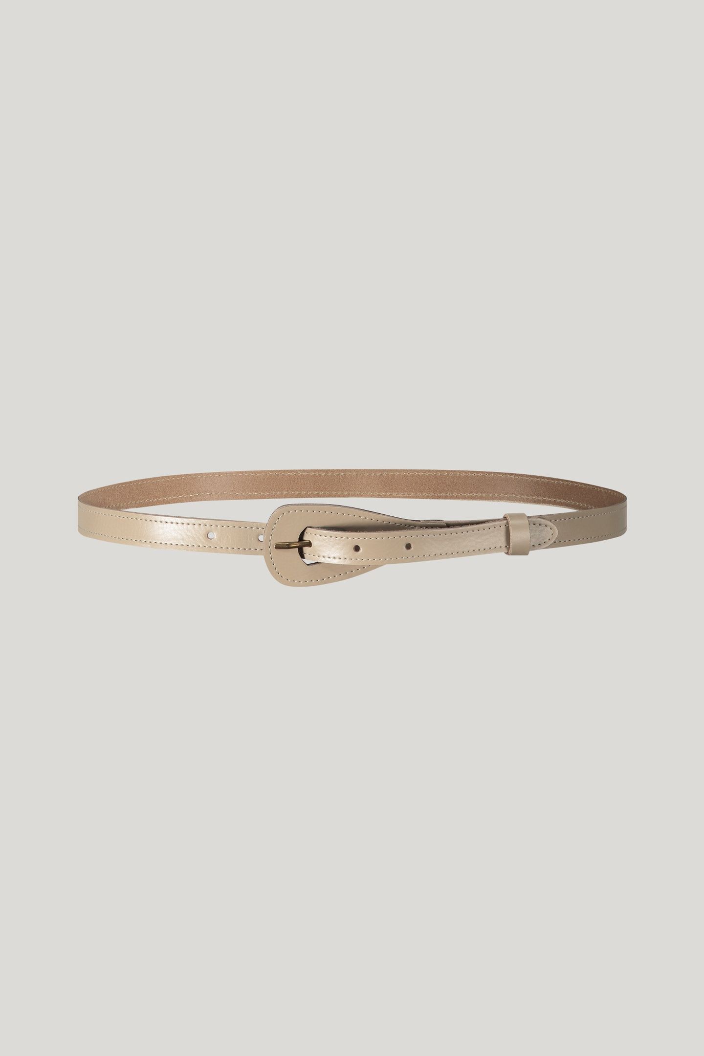BELT WITHOUT BUCKLE DUNE 1