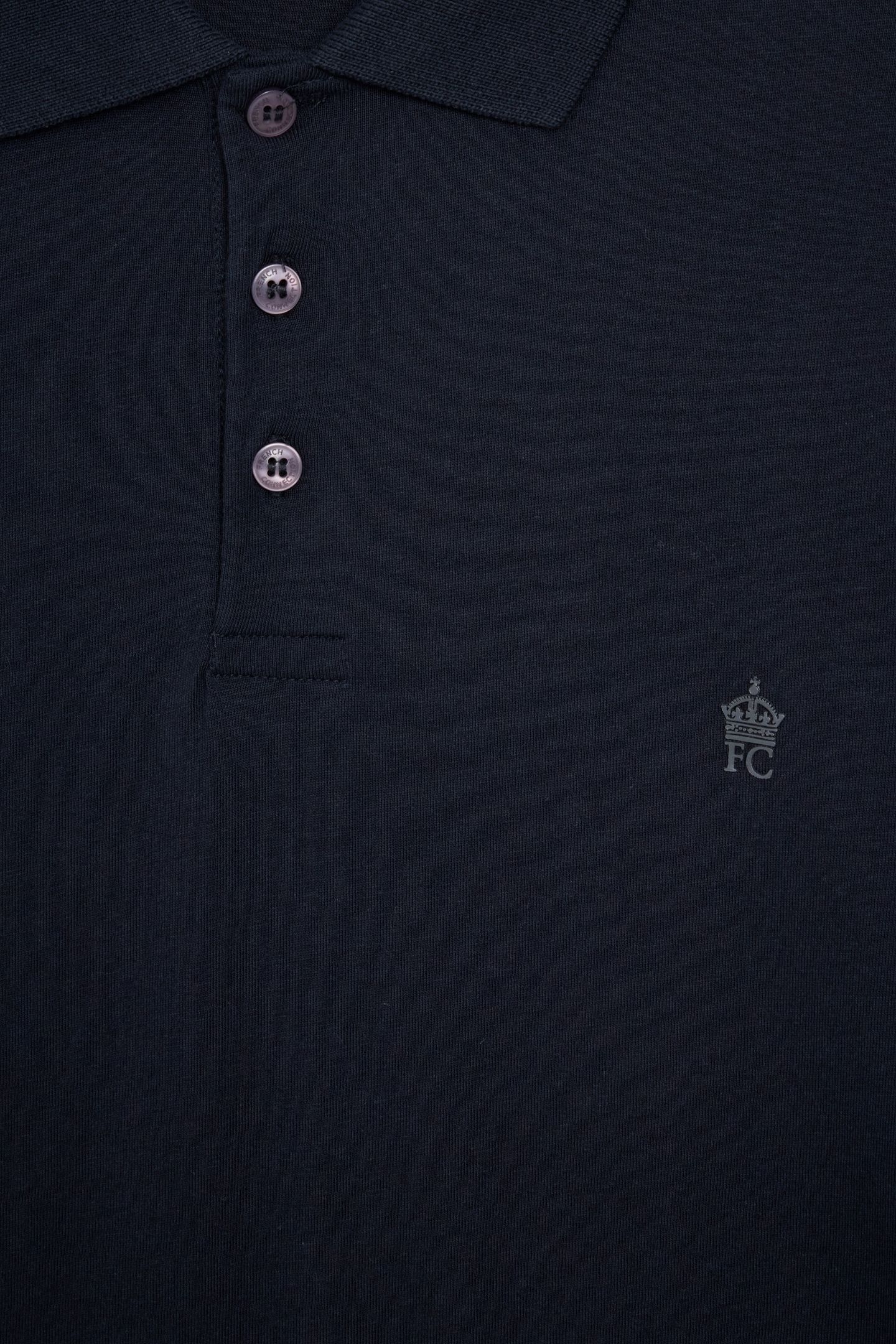 POLO MARINE/GUNMETAL 4