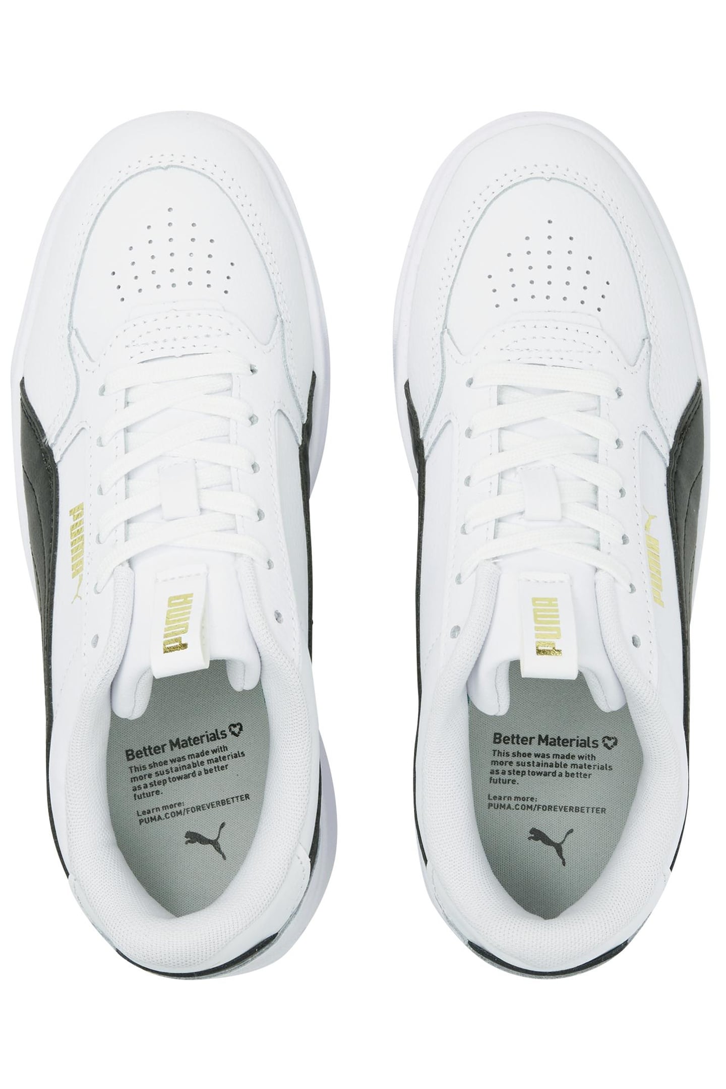 KARMEN REBELLE WHITE-BLACK 6