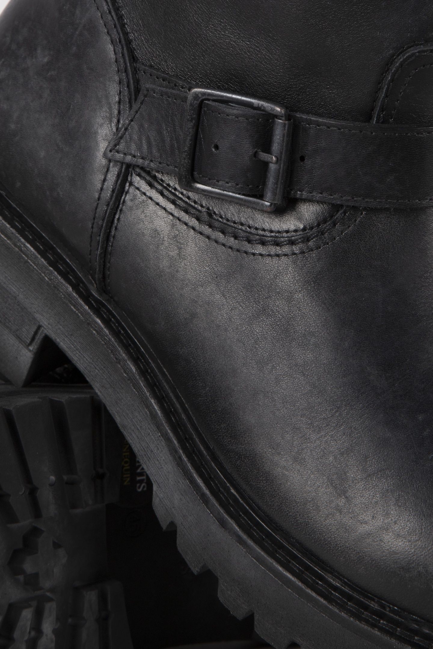 TAIT BOOT BLACK 2