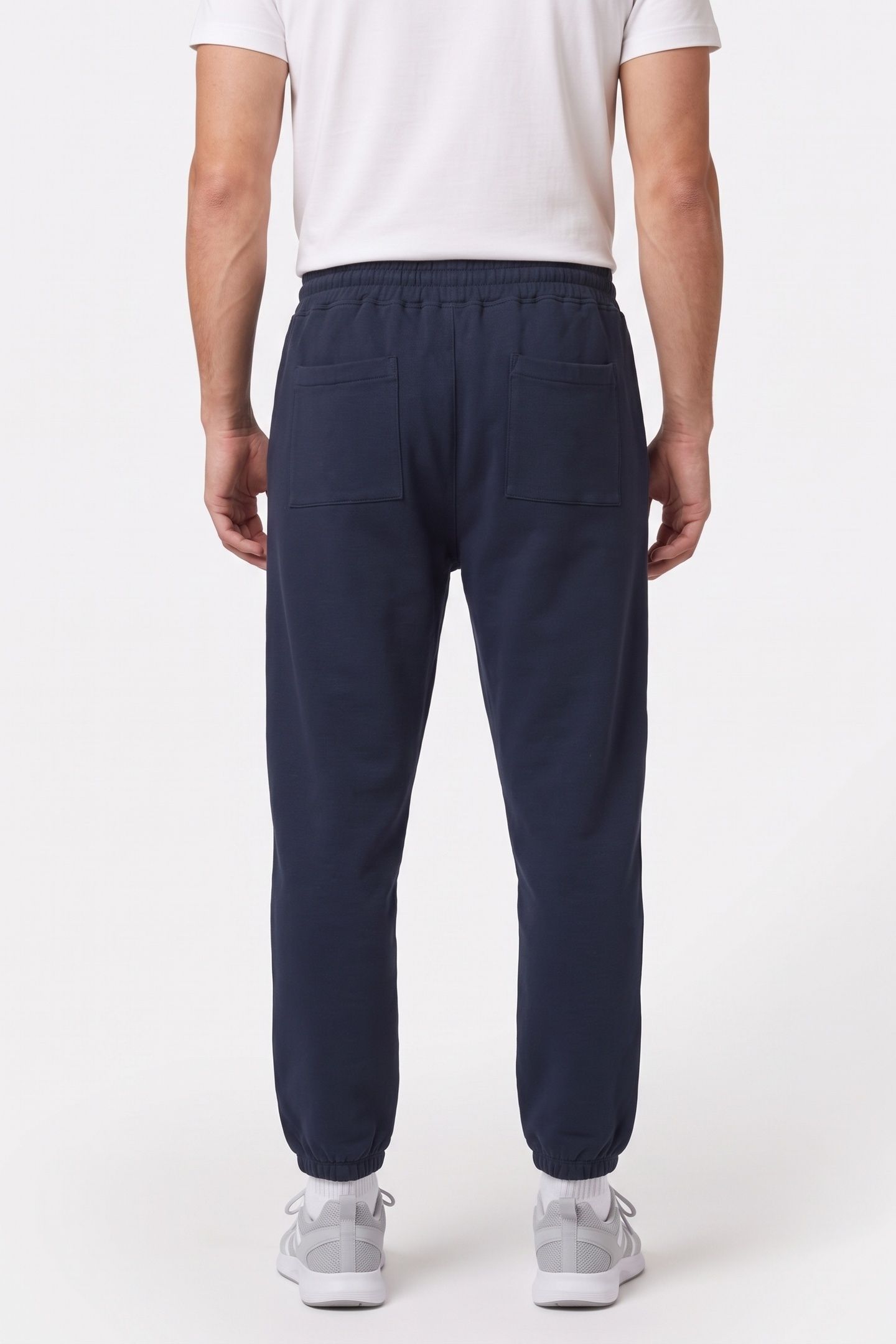 UNDRGRND SWEATPANT MOONSTONE BLUE 2