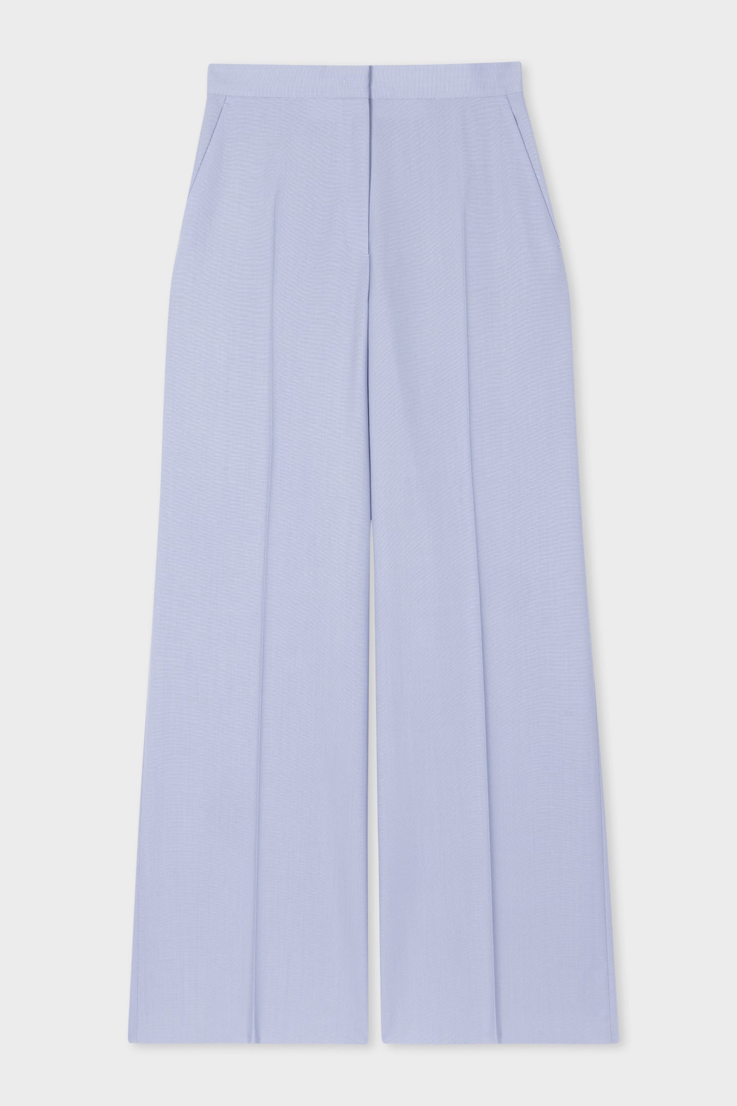 WOMENS TROUSERS BLUE 6