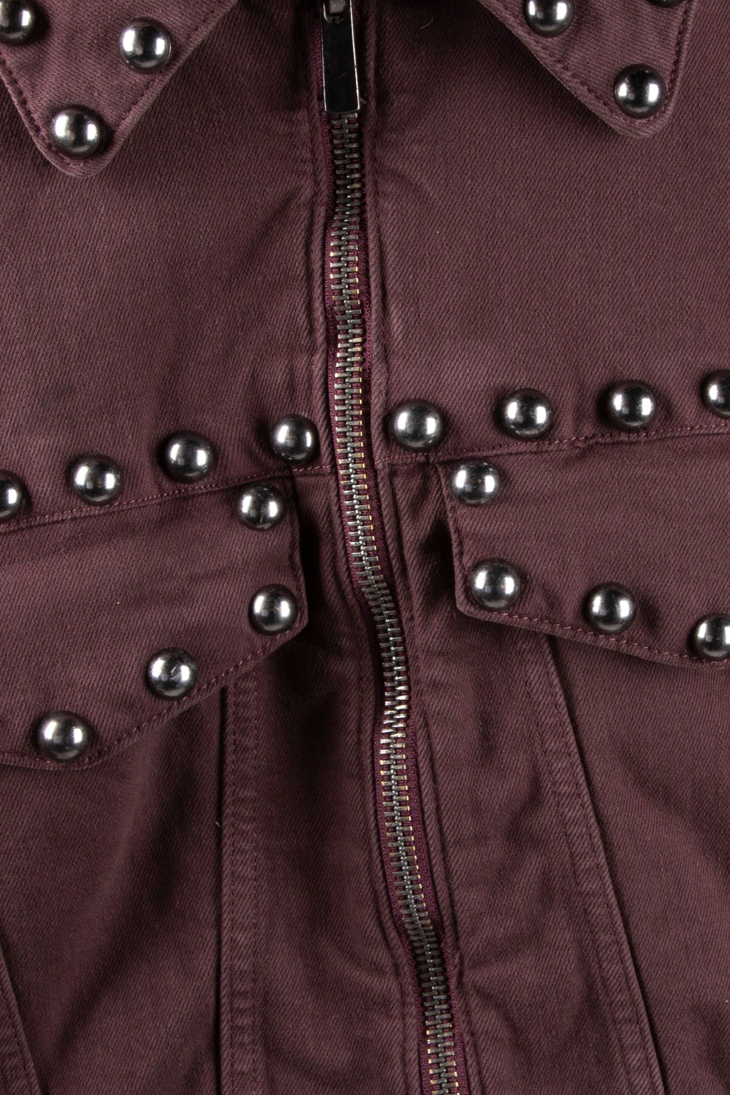 PA HASSANA JACKET BROWN 4