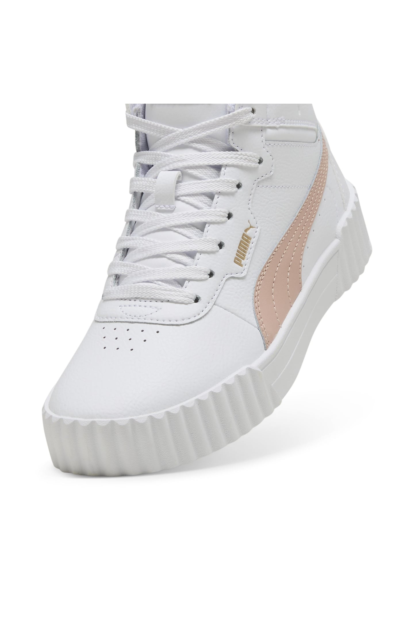 CARINA 3.0 MID WHITE-ROSE QUARTZ-GOLD 2