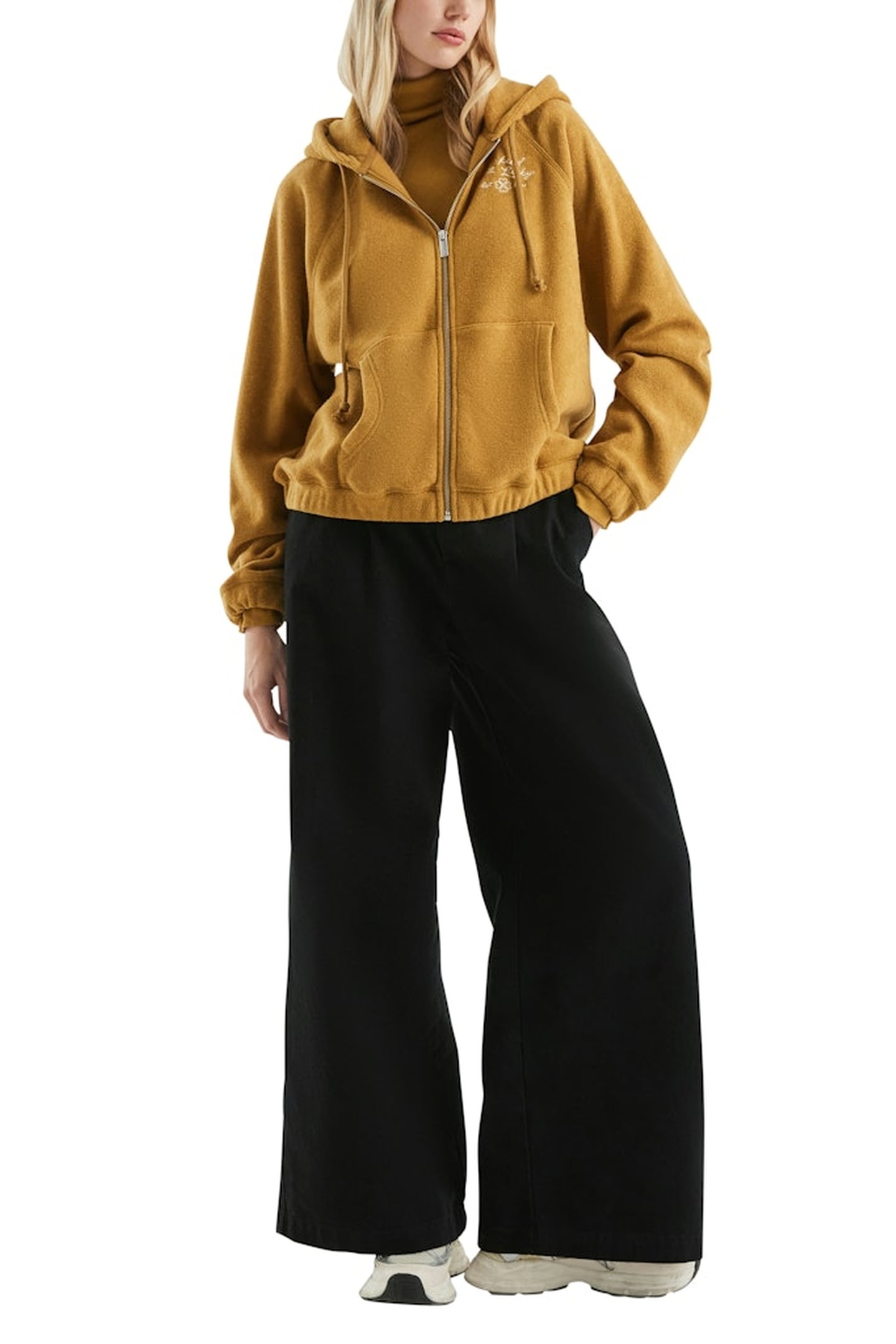 S.OLIVER-QS SWEATSHIRTS BROWN 4