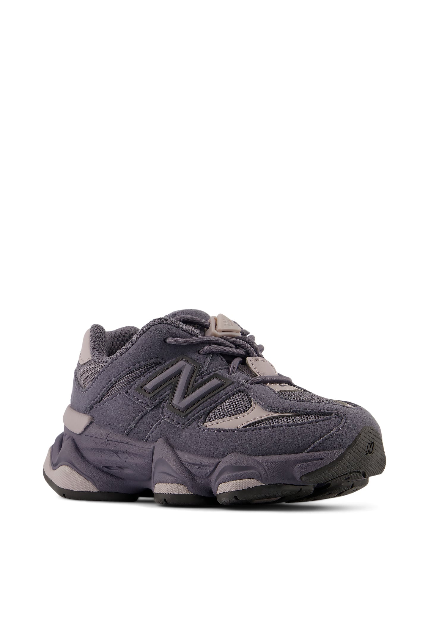 INFANT GIRLS 9060 NEPTUNE GREY 3