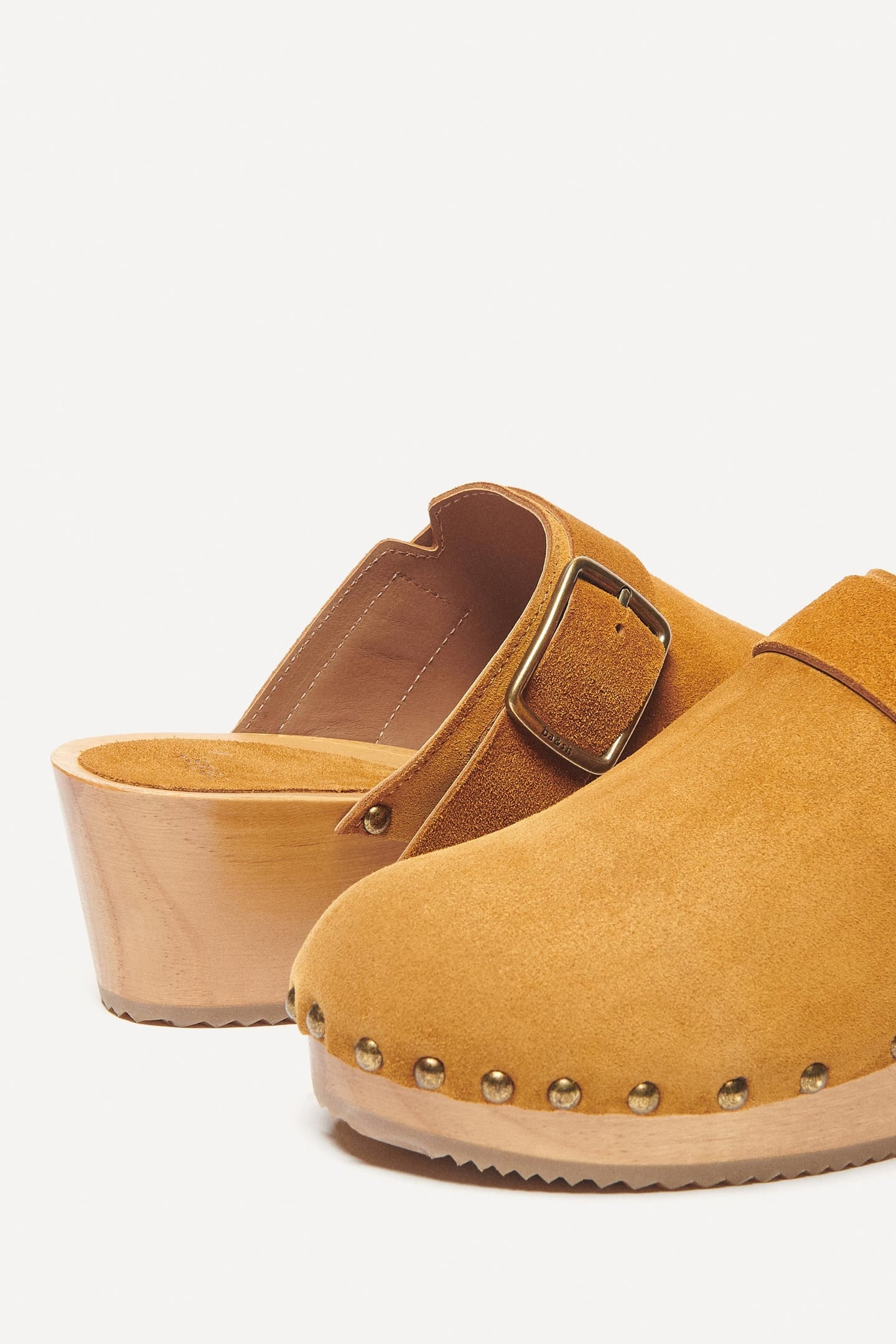 SANDALS COGNAC 4