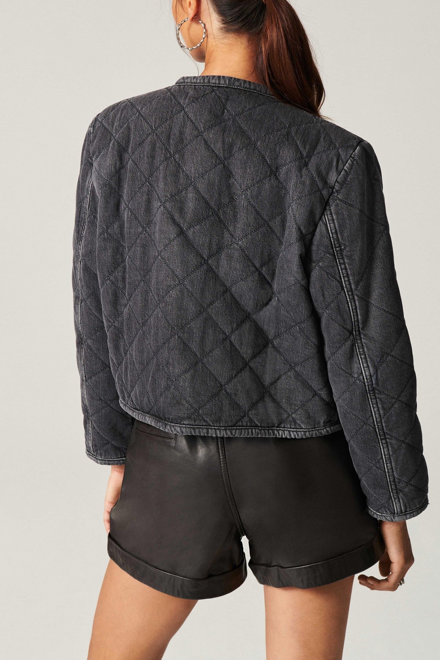 TAILORED BLAZER BLACKSTONE 2