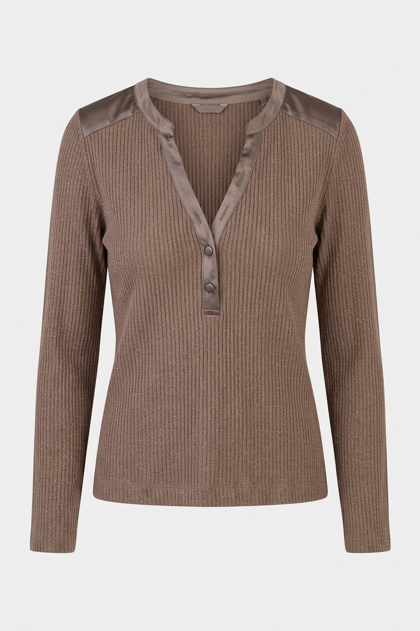 LS MATILDE HENLEY TO SILK TAUPE 4