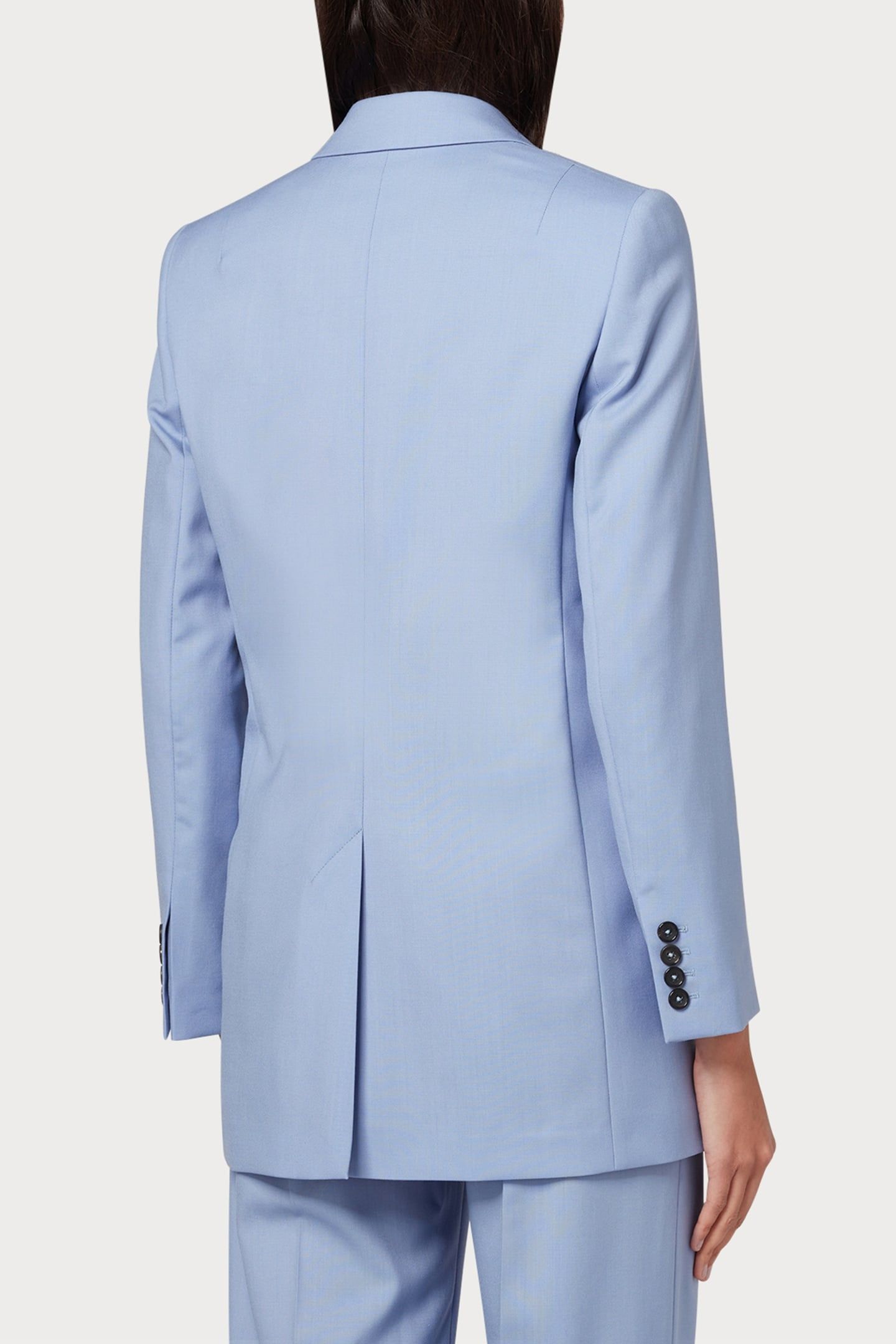 WOMENS JACKET BLUE 2