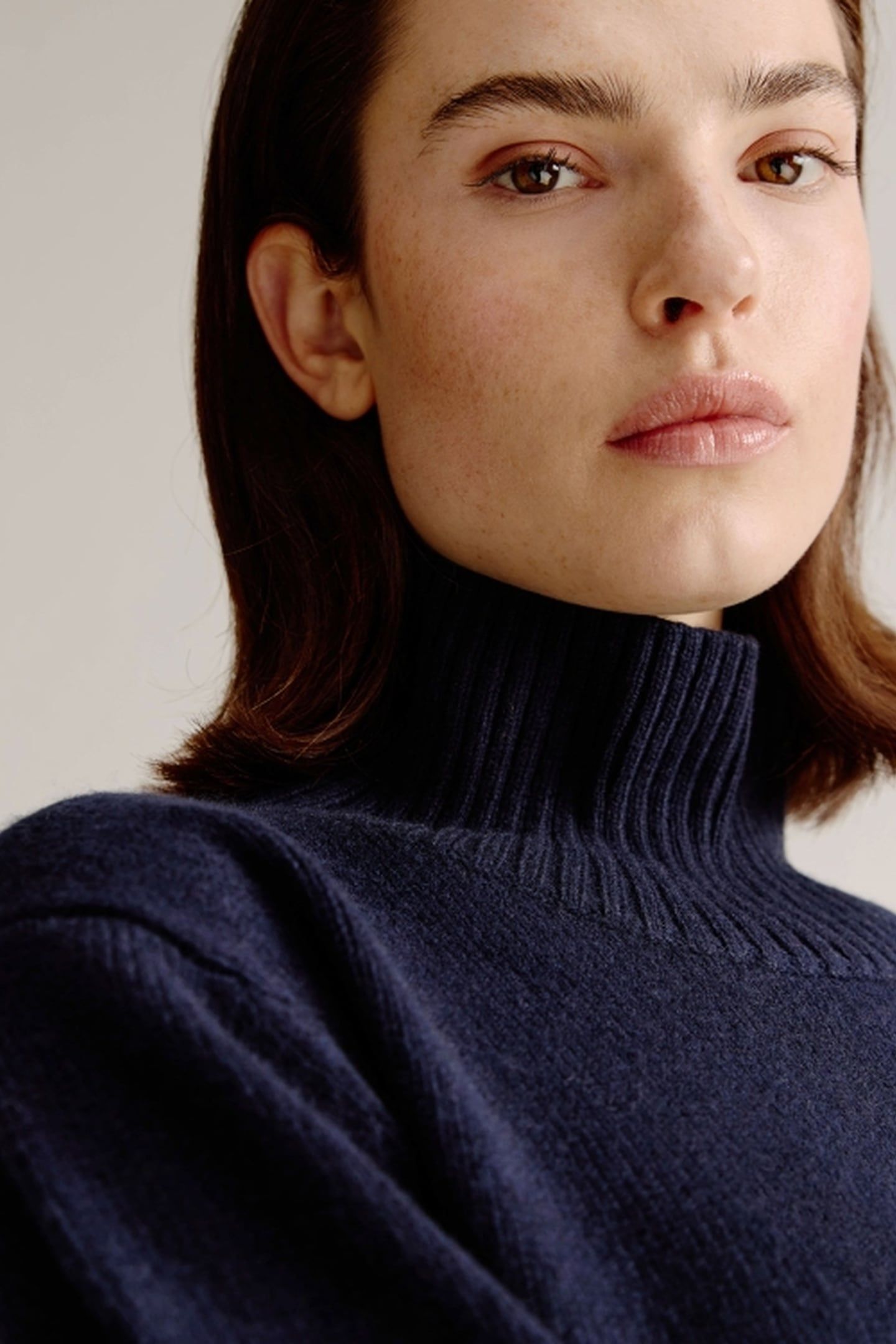 LENA SWEATER NAVY 5