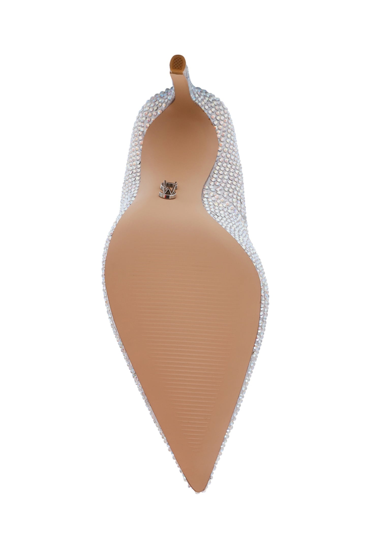 THRIVE-R PUMPS IRIDESCENT 5