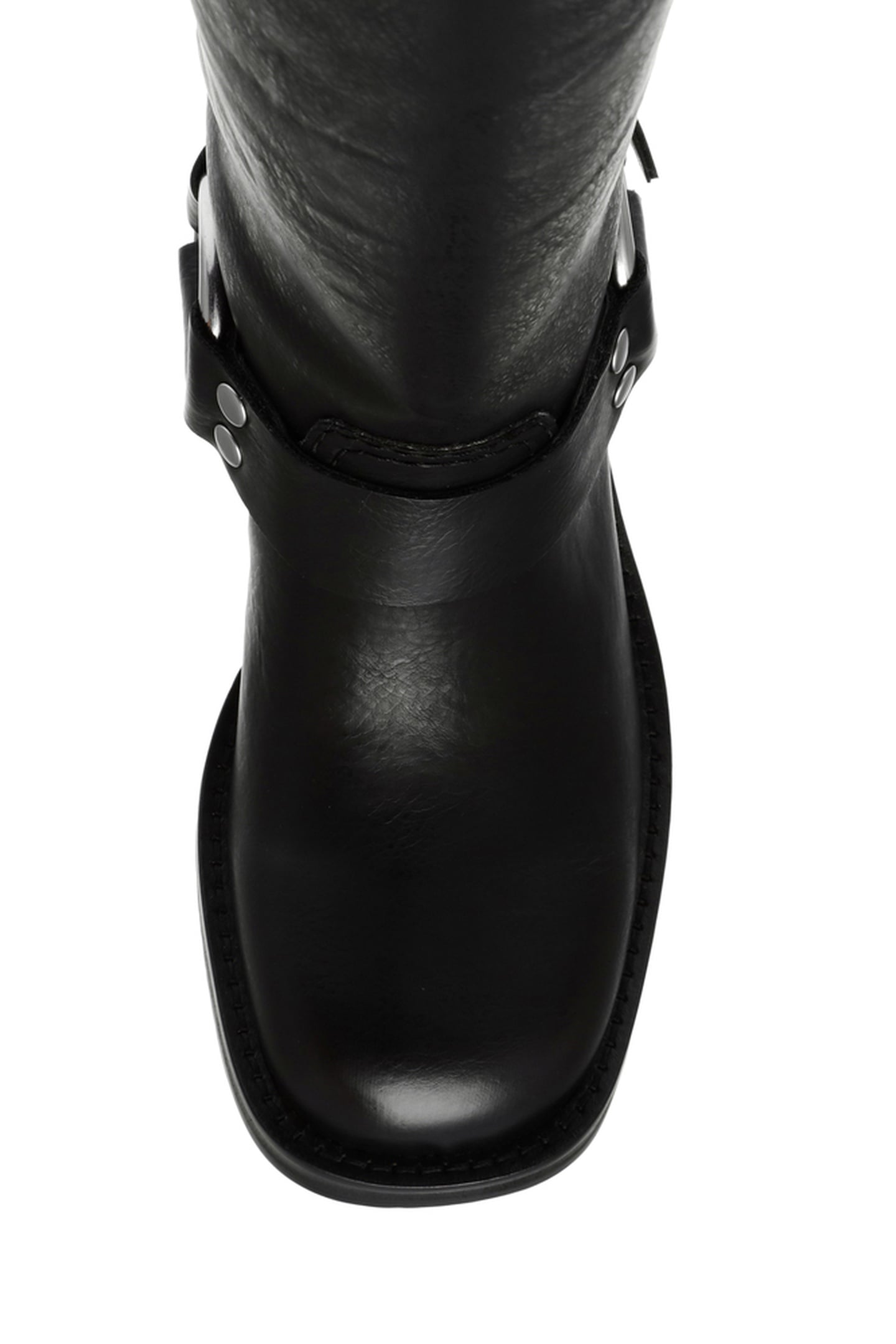 EASTERN BOOTS BLACK 6