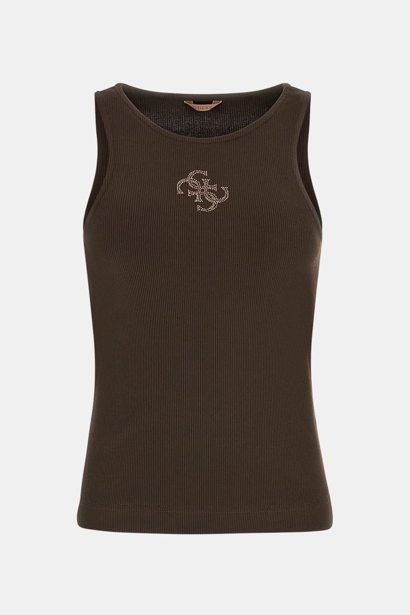 NEW SL ROUND NK GUEN ESPRESSO BROWN 5