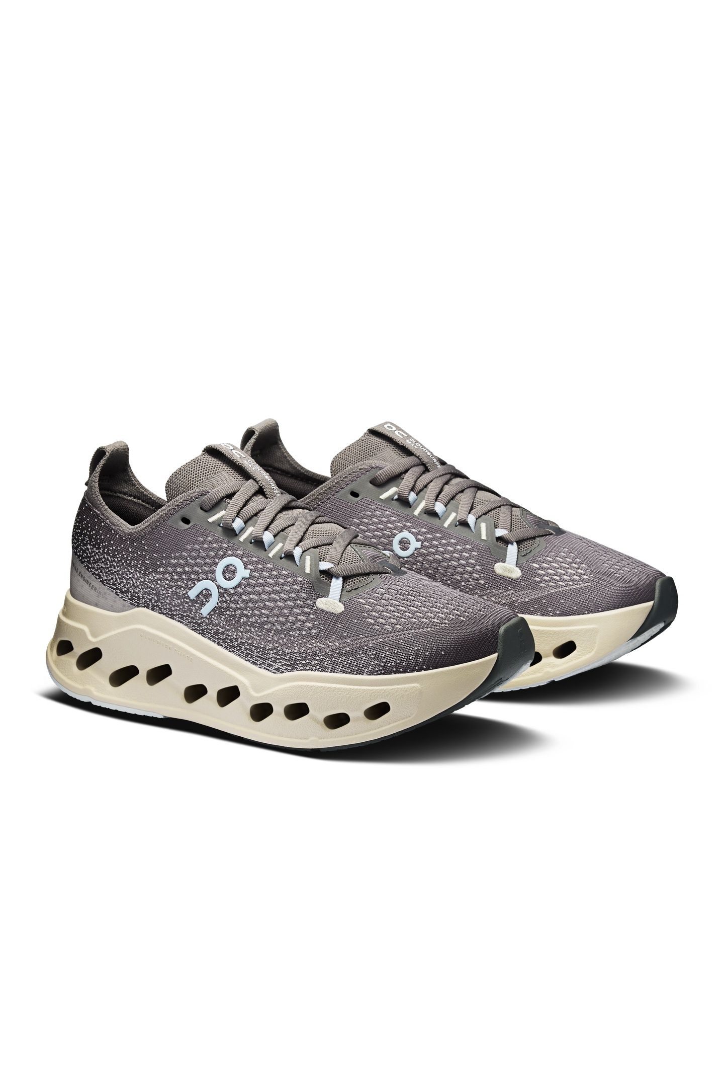 CLOUDSURFER MAX 1 ASPHALT | ICE 2