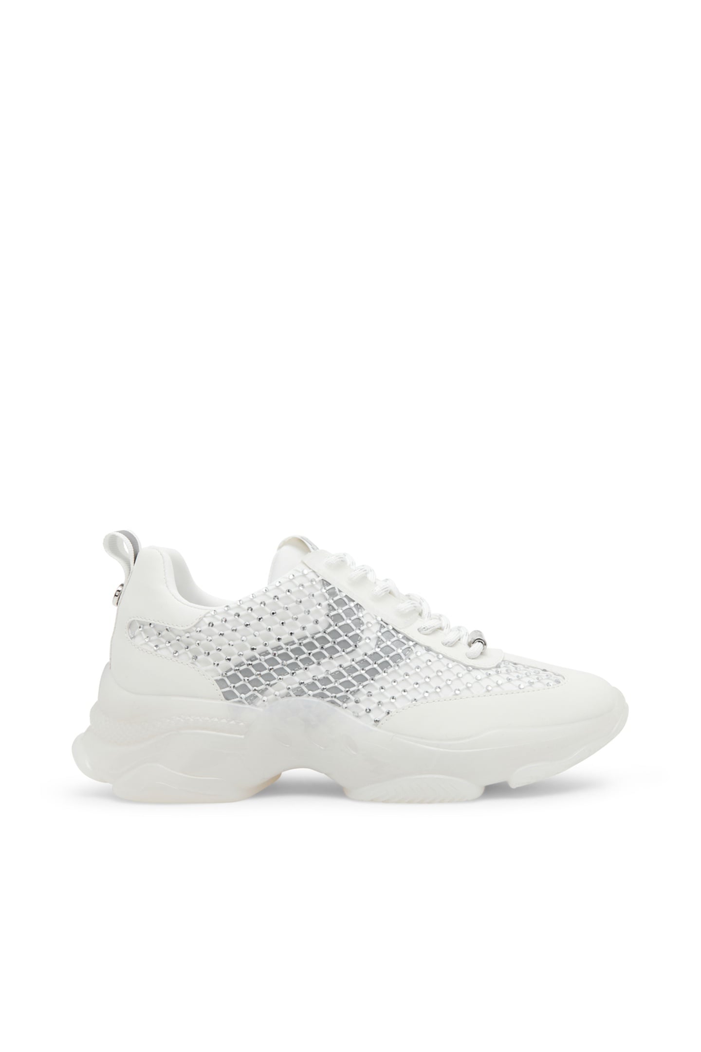 MIRAVELLA SNEAKERS WHITE 1