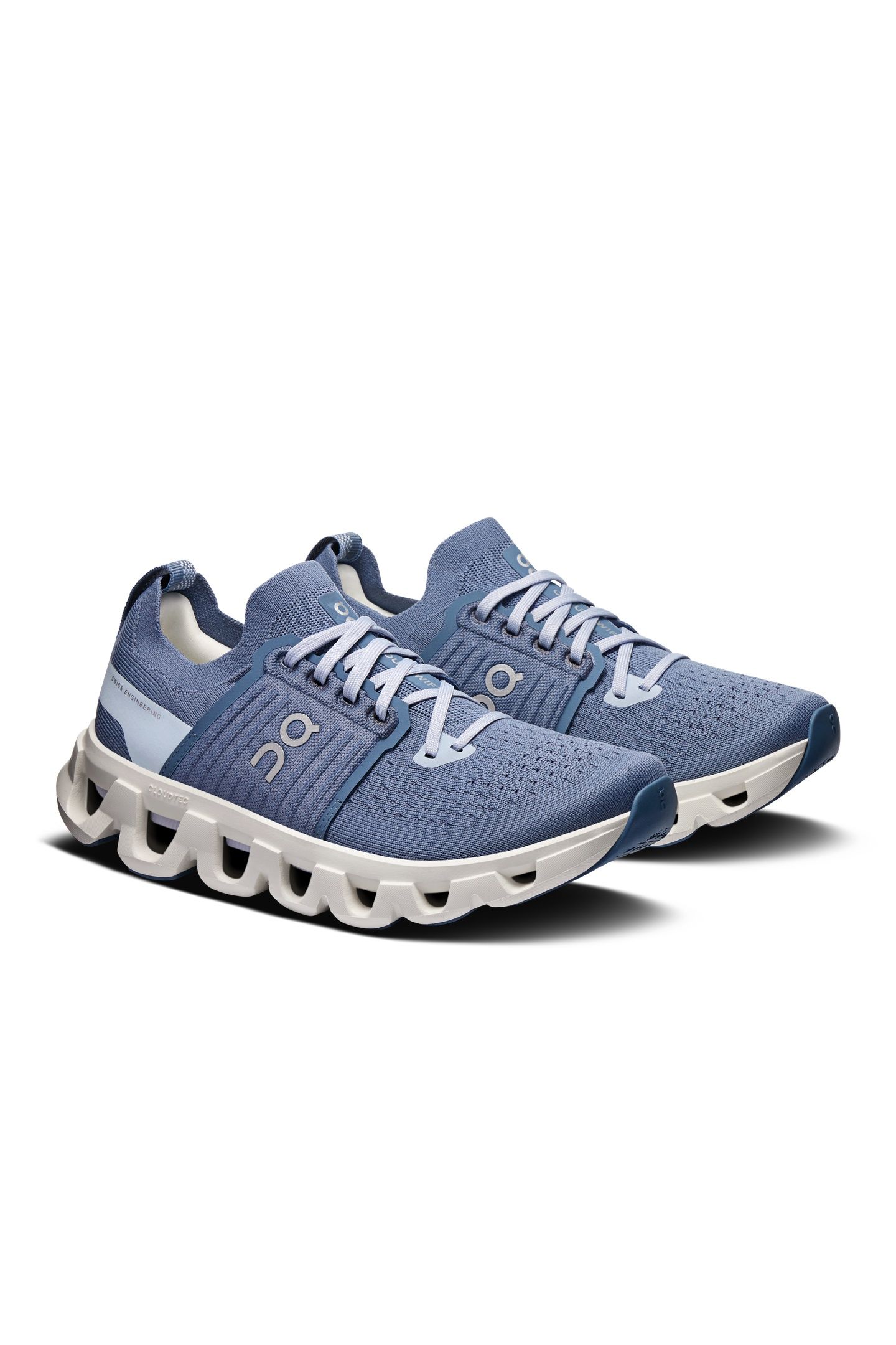 CLOUDSWIFT 4 METAL | HEATHER 2