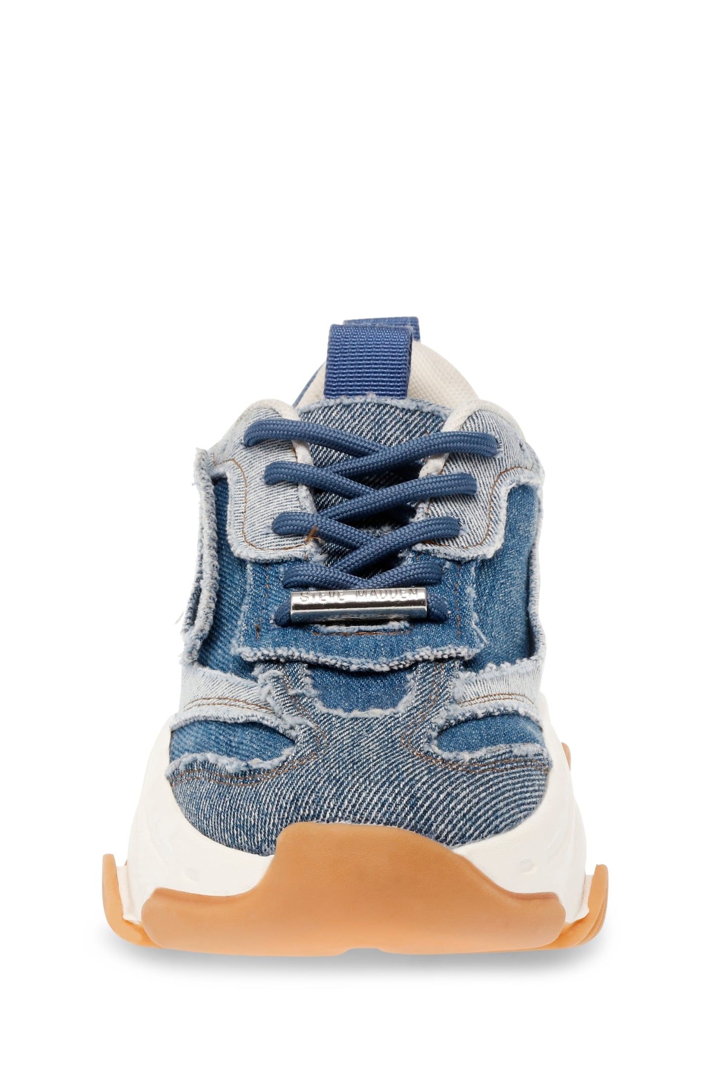 POSSESSION-E SNEAKERS DENIM MULTI 2