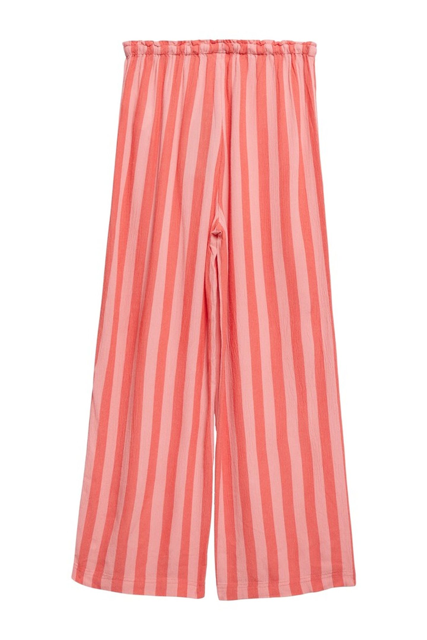 S.OLIVER PANTS PINK 2