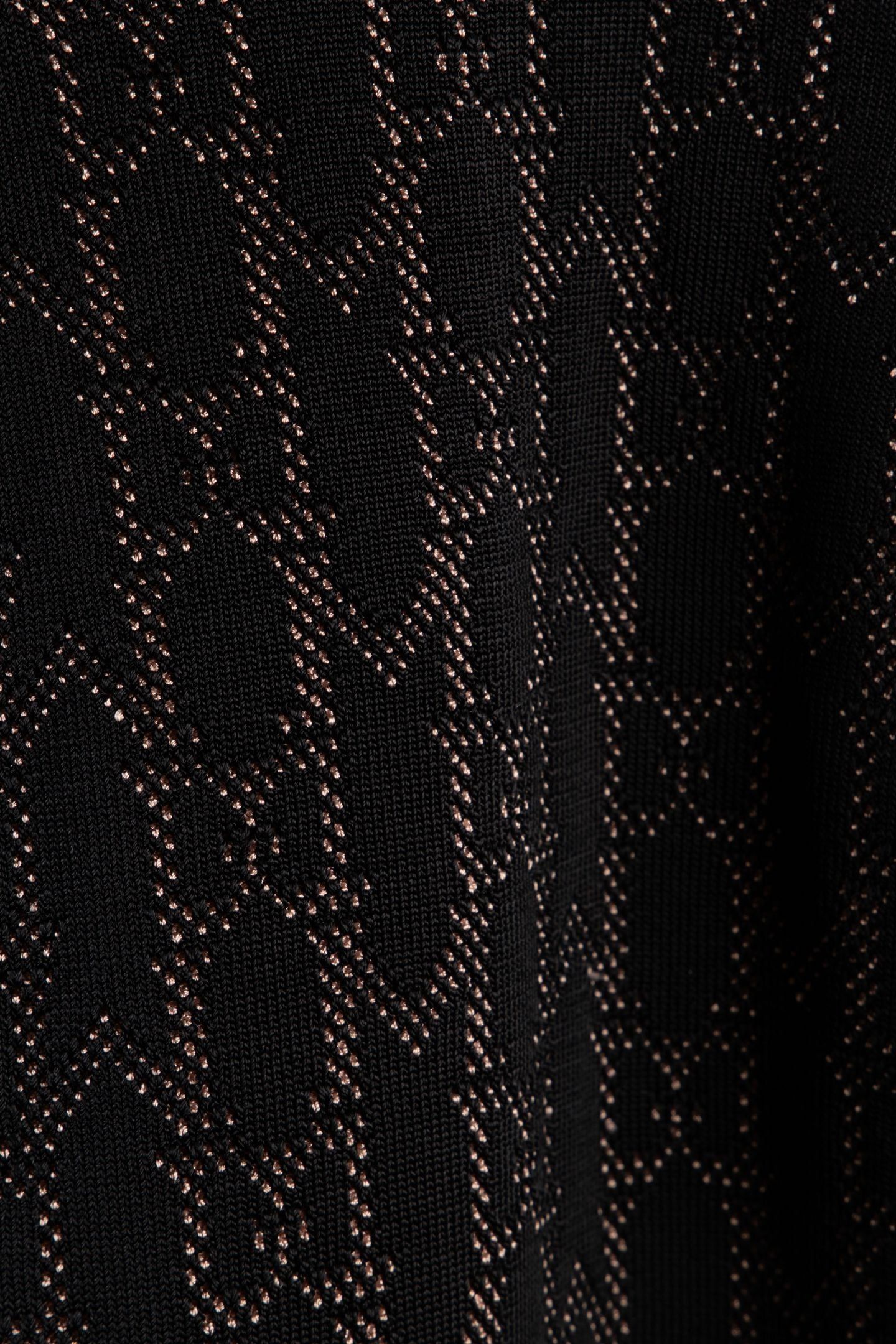BILLIE MONOGRAM HN T SMALL MONOGRAM BLACK 4