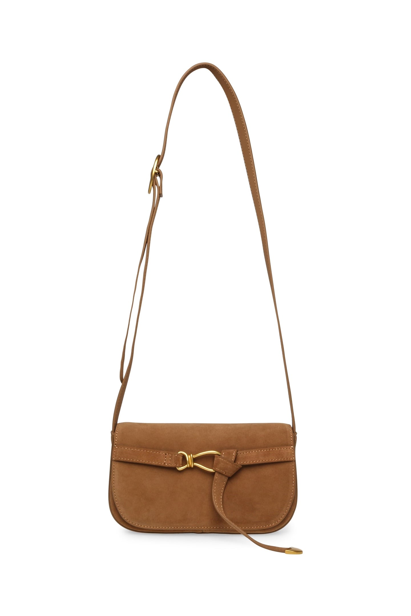 BKLARE BAG TAN 1