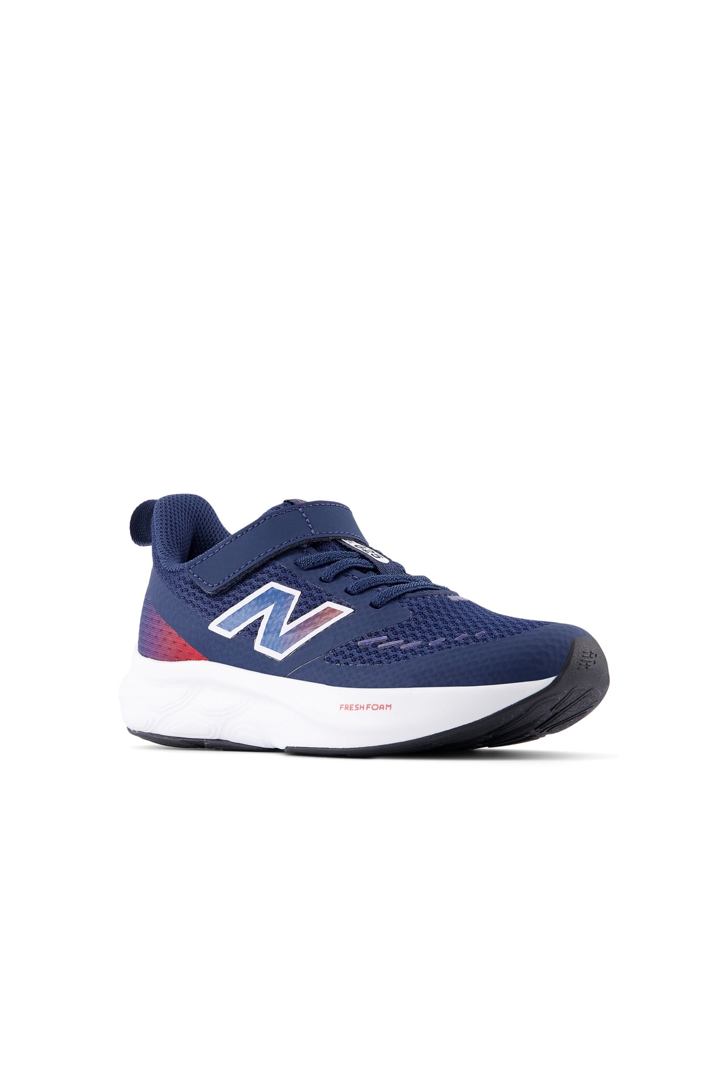 PRE BOYS 625 HOOK & LOOP NB NAVY 2