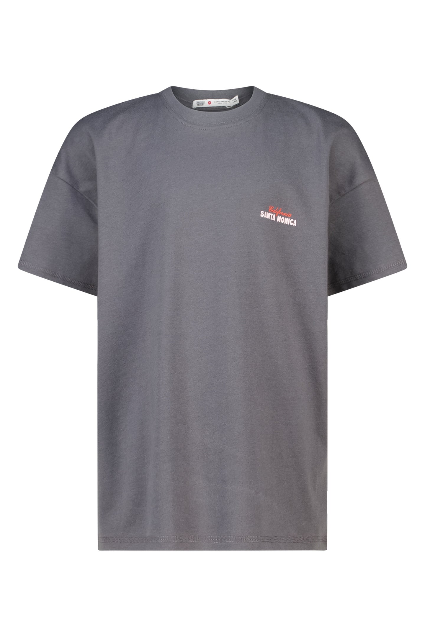 ELLINOR JR STEEL GREY 3