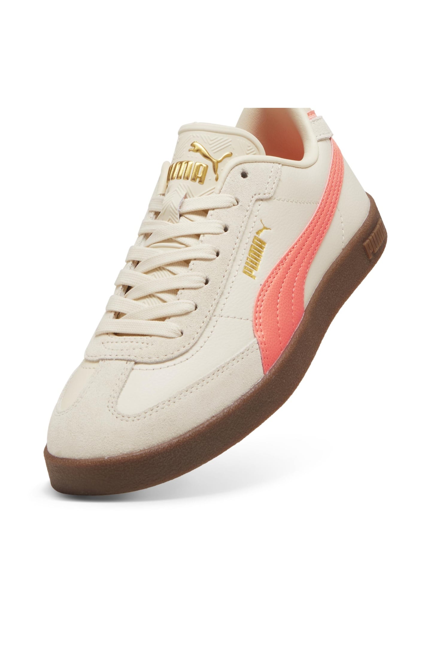 UNISEX CLUB II ERA ALPINE SNOW-FLURO PEACH PES-GUM 3
