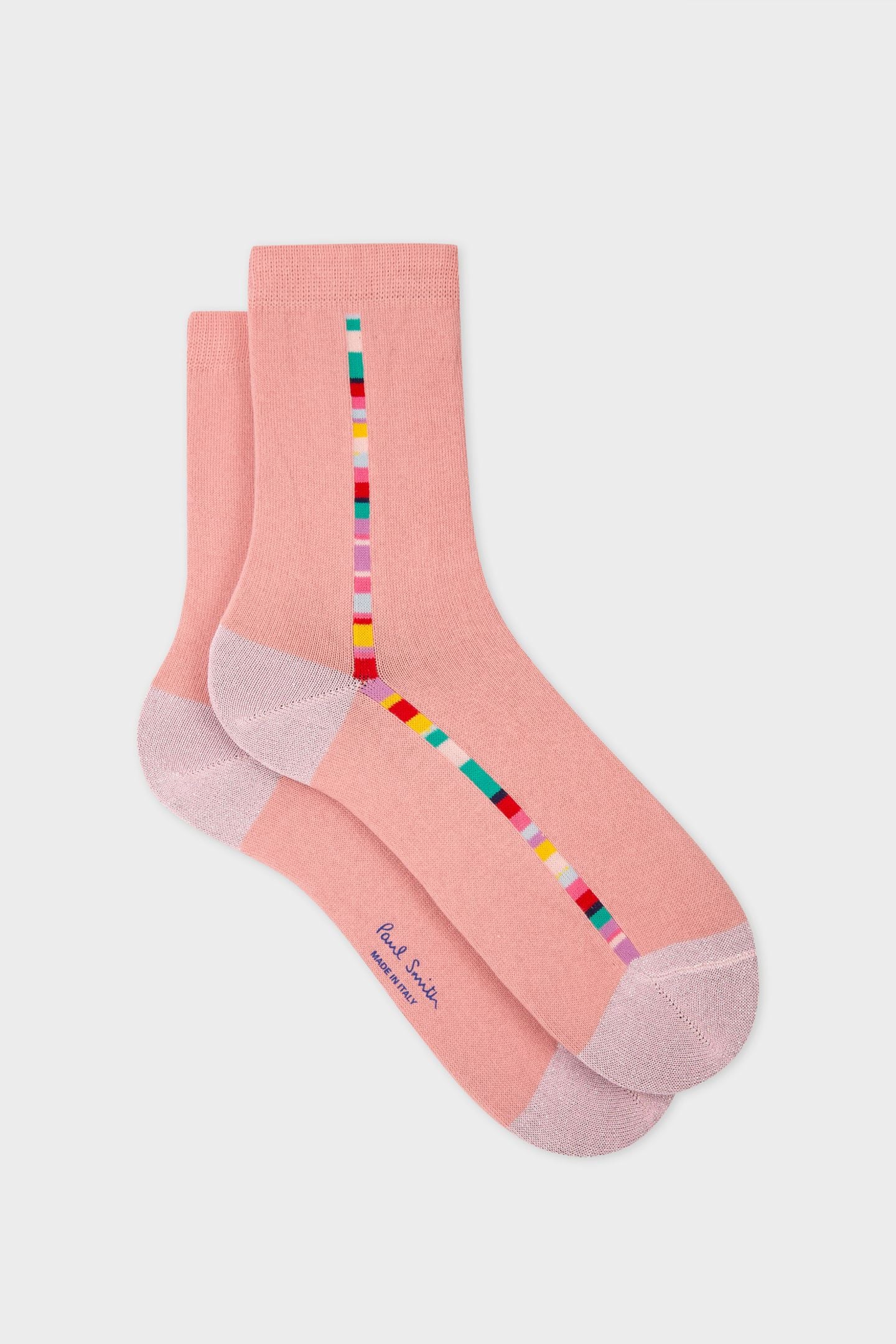 WOMEN SOCK VERONICA SWL PINK 2