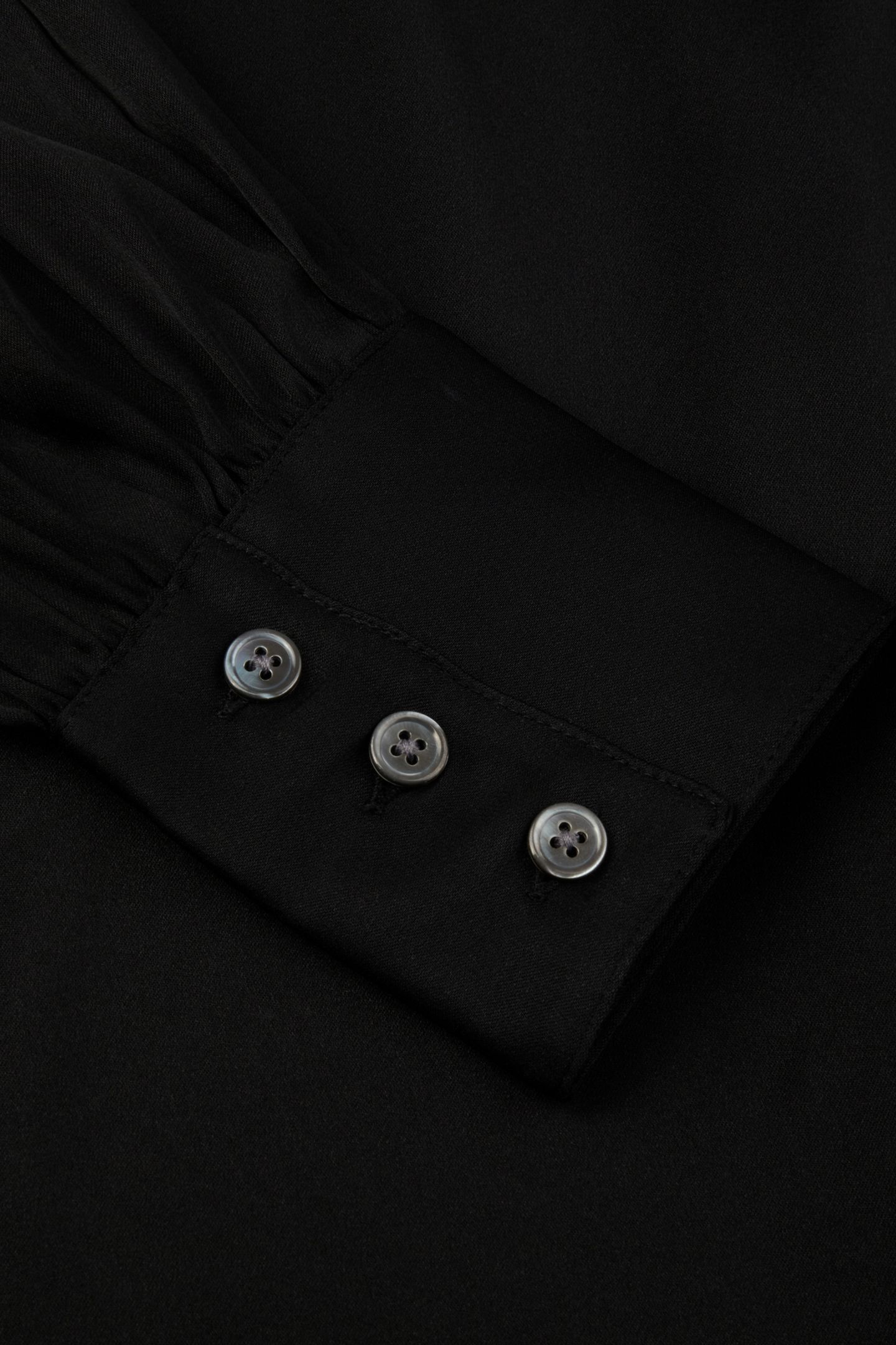 CLARIE, BLOUSE BLACK 7