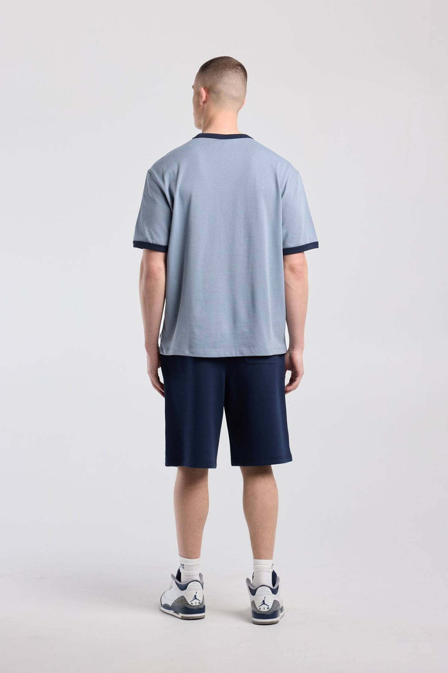 EDIS WASHED BLUE 2