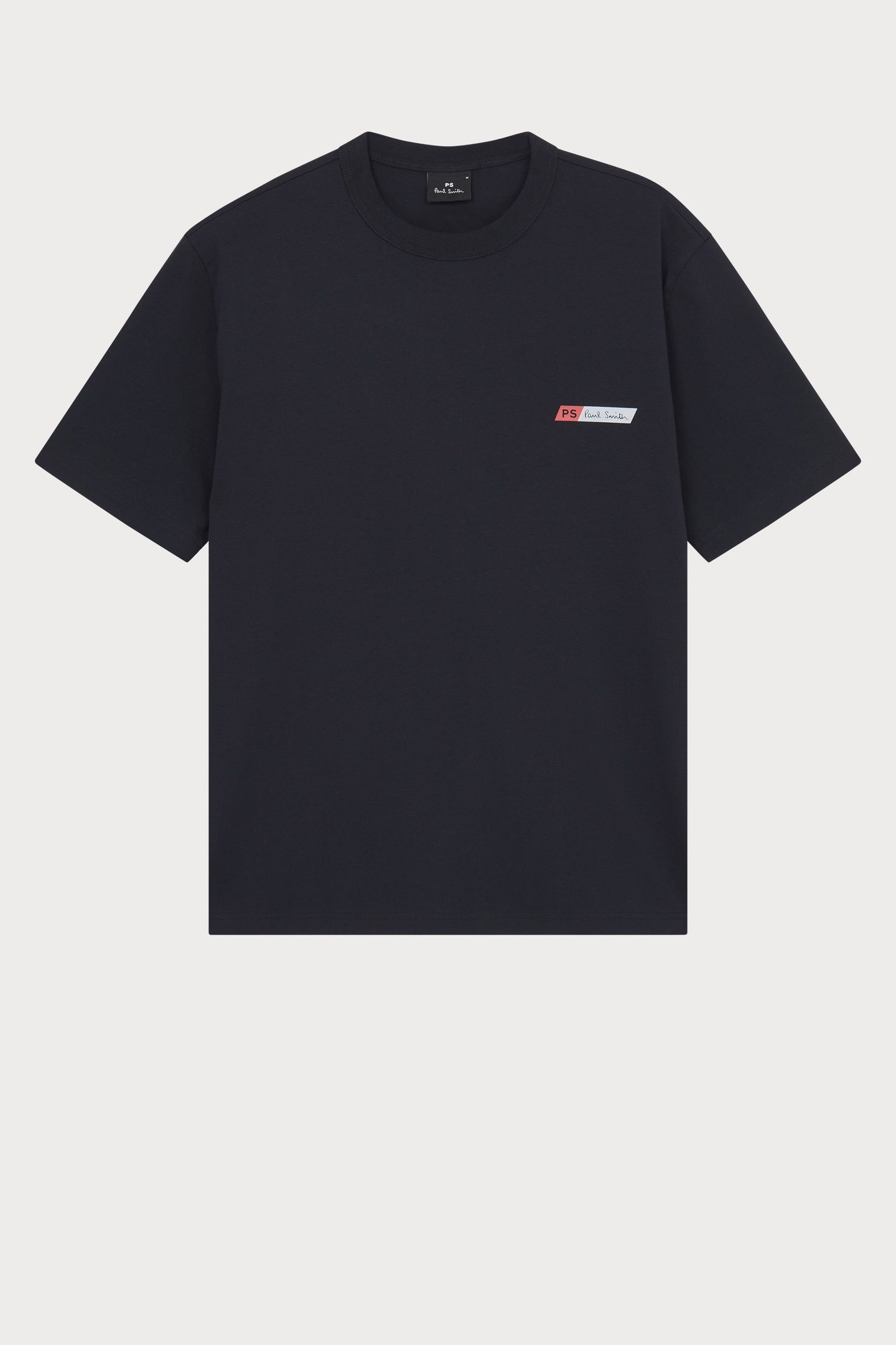 MENS SS TSHIRT PS TILT VERY DARK NAVY 5