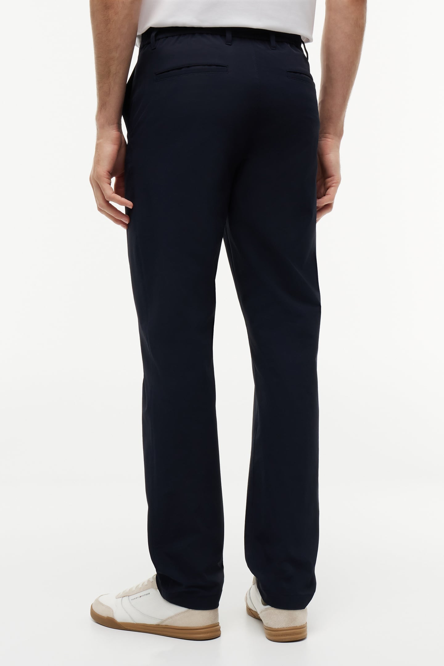 TECH DENTON TROUSERS DESERT SKY 3