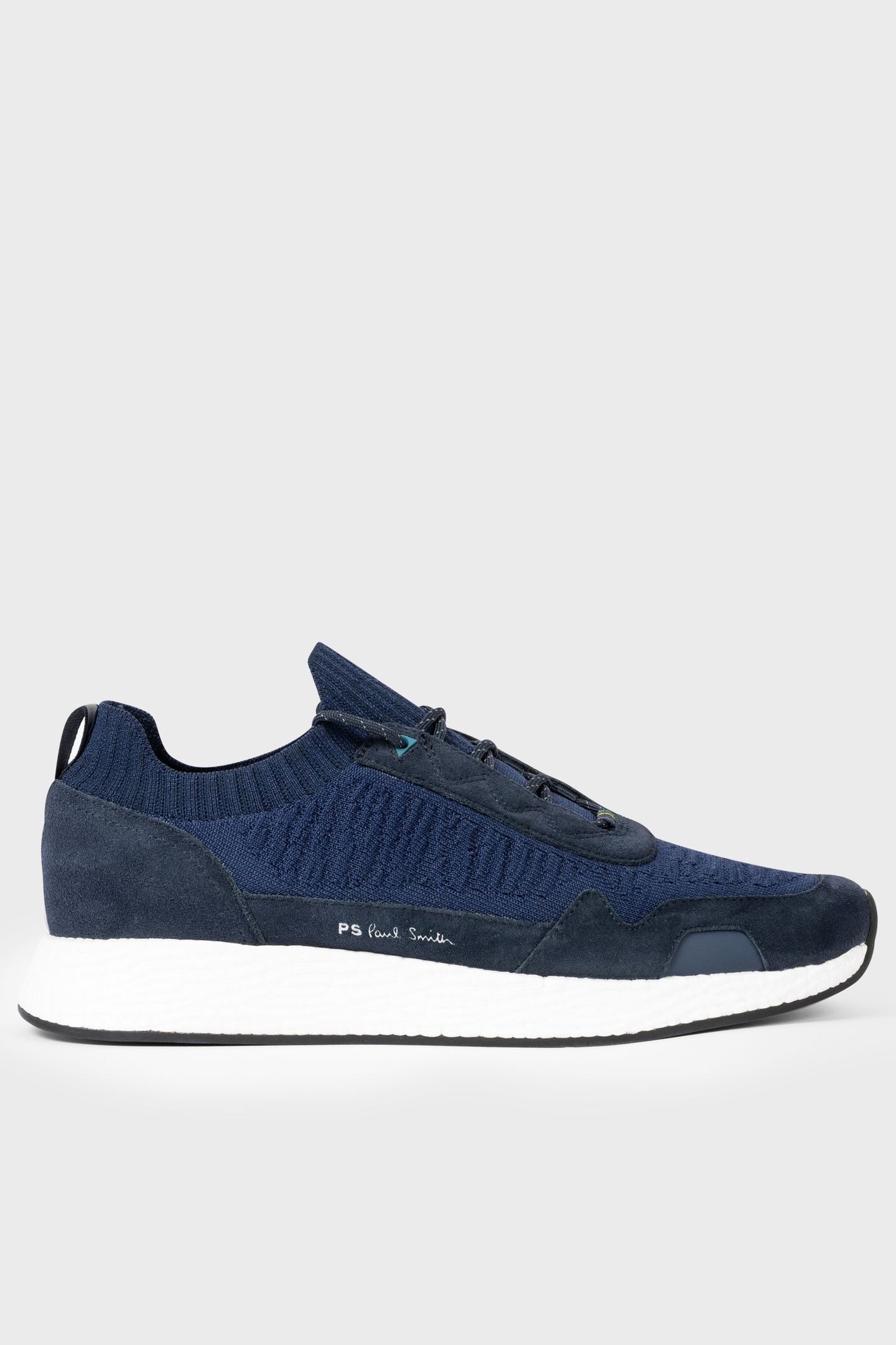 MENS SHOE ROCK NAVY VERY DARK NAVY 1