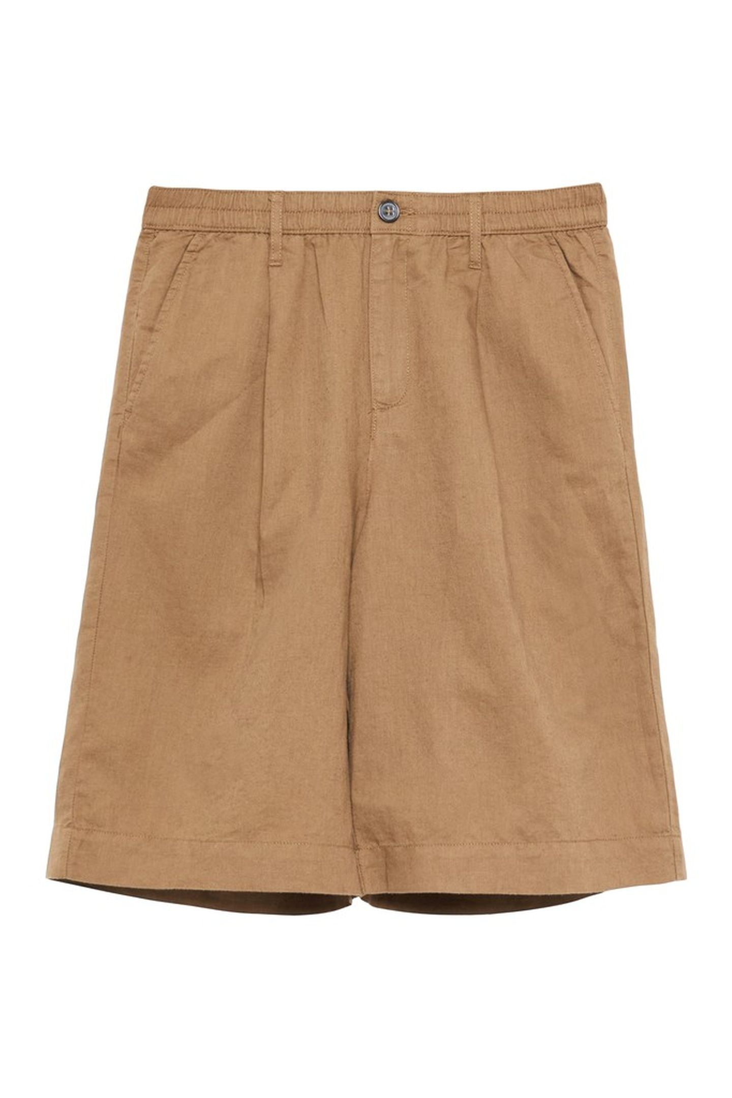 S.OLIVER HOSEN BROWN 4